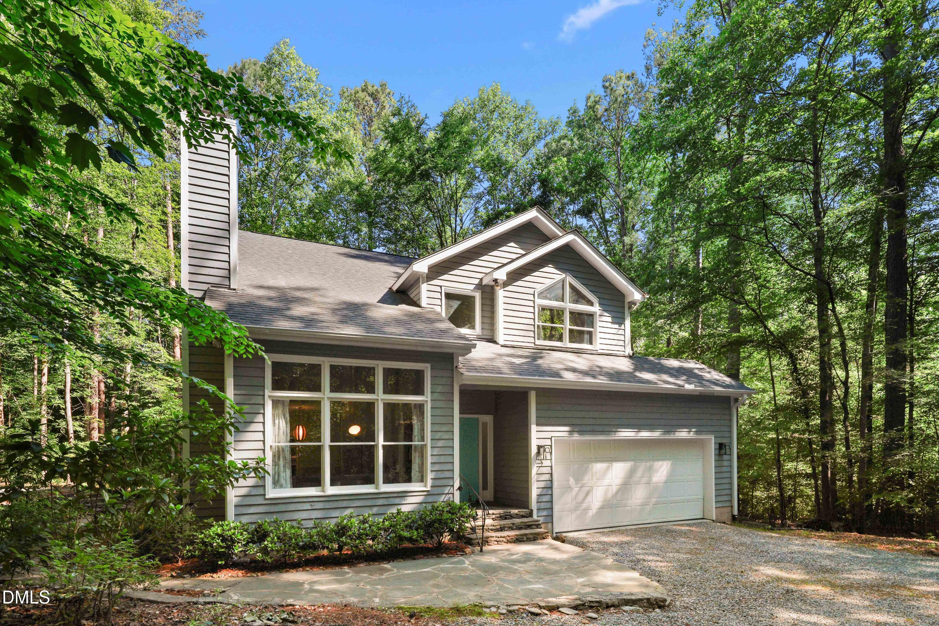 1432 Gray Bluff Trail