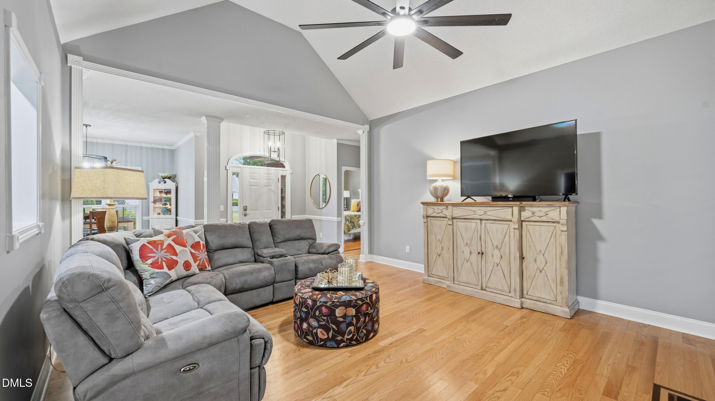 2208 Saint Bride Court