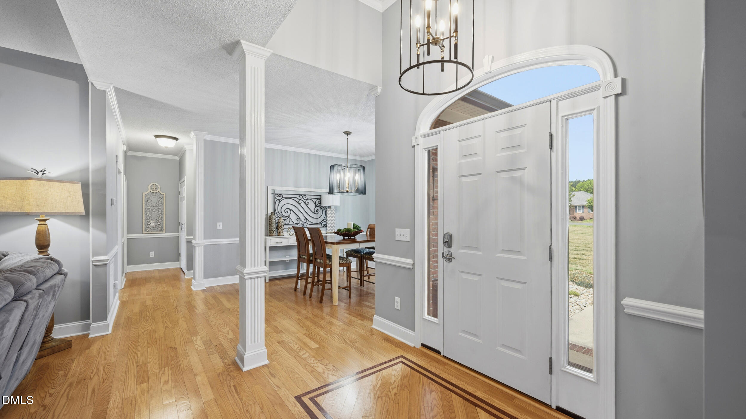 2208 Saint Bride Court