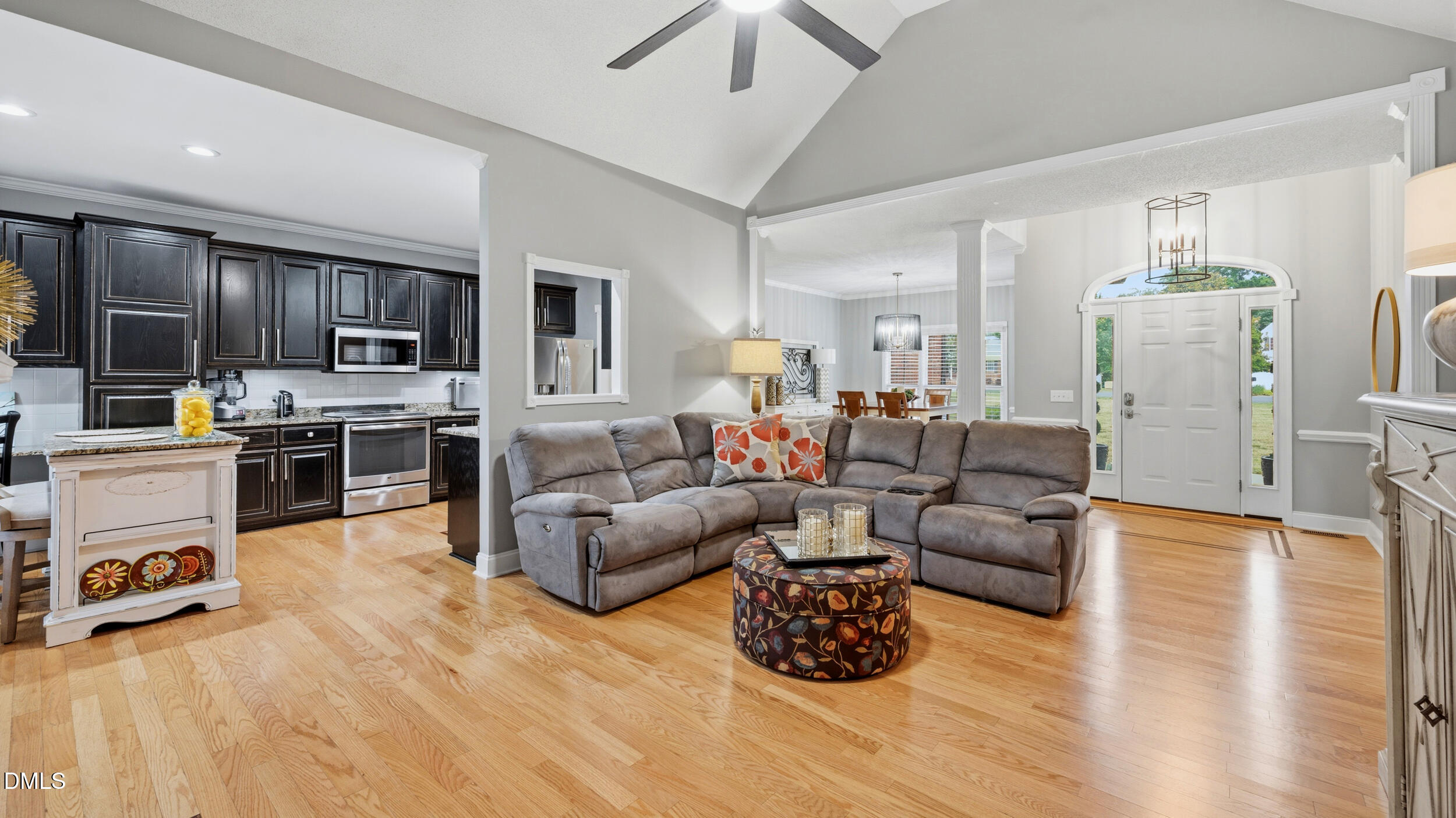 2208 Saint Bride Court