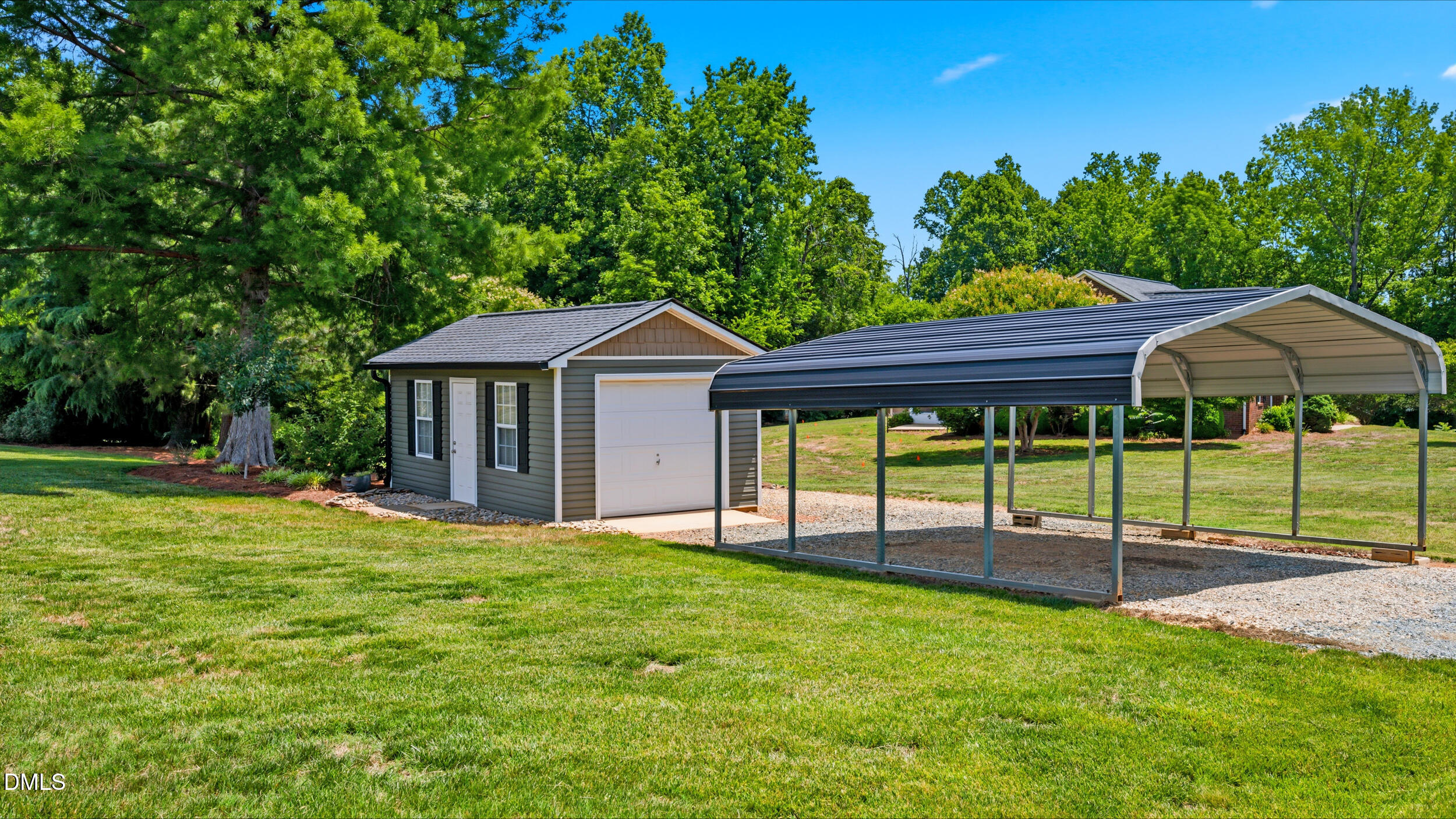 2208 Saint Bride Court