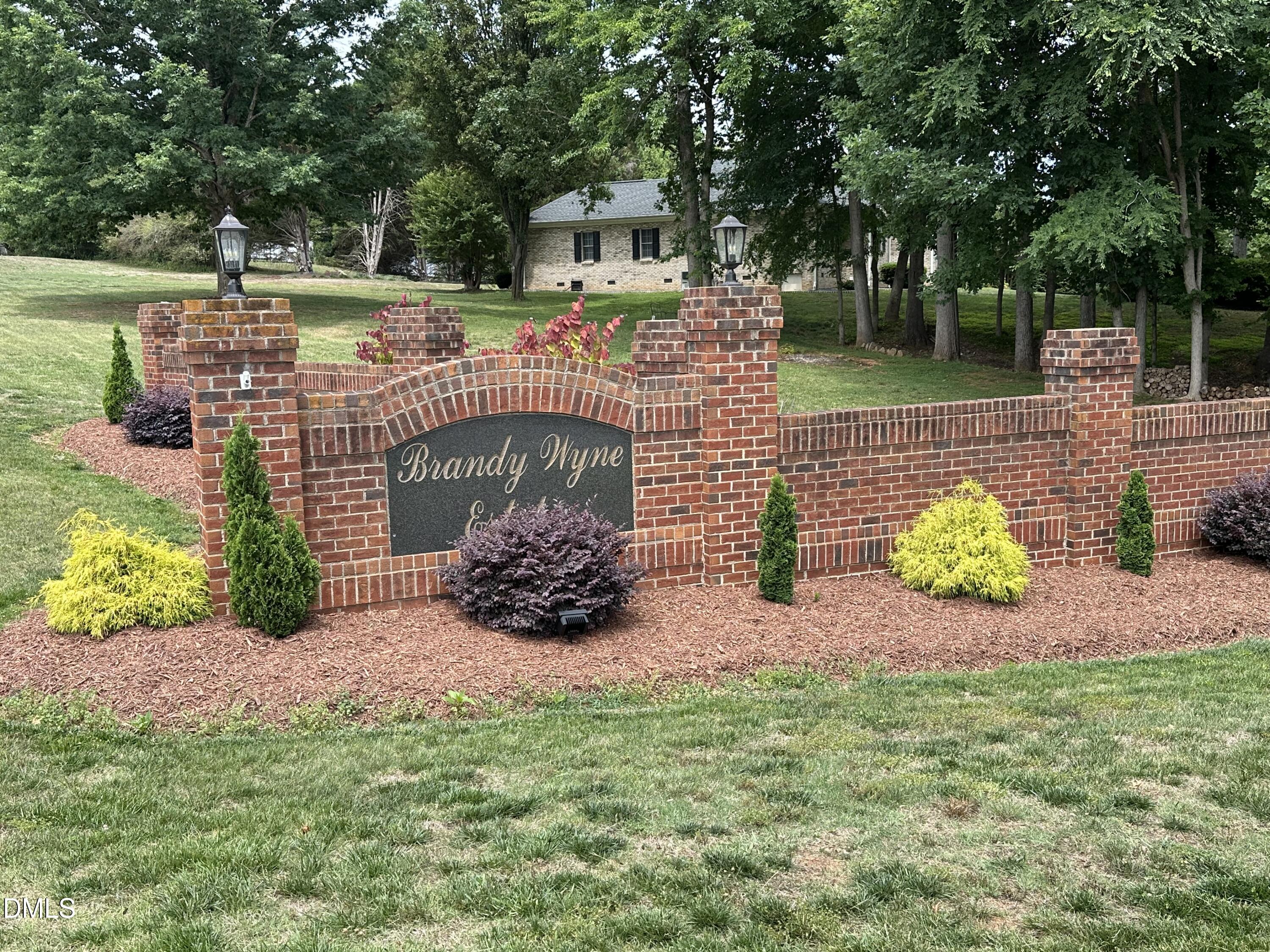 2208 Saint Bride Court
