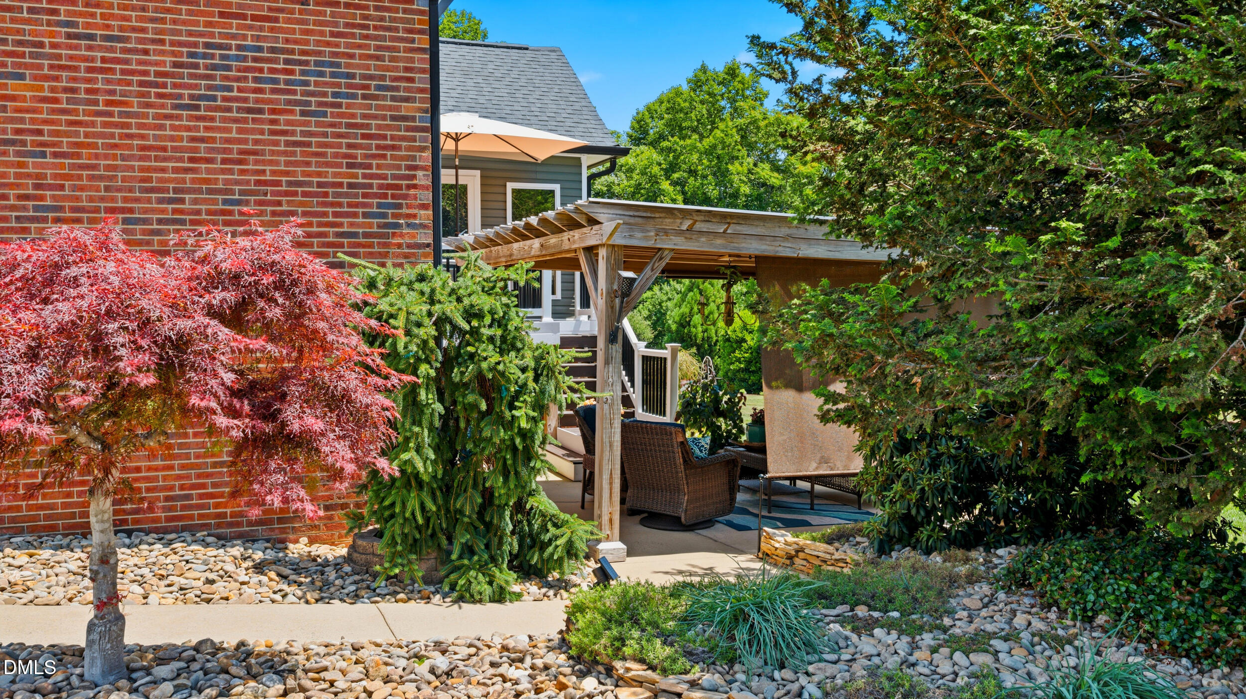 2208 Saint Bride Court