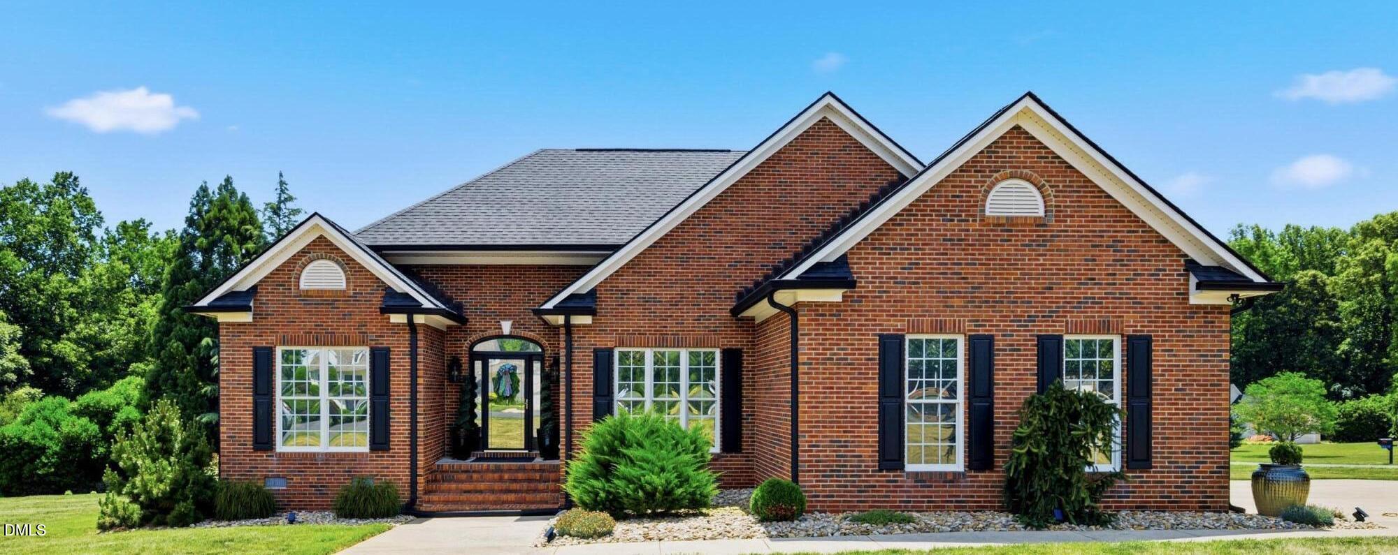 2208 Saint Bride Court