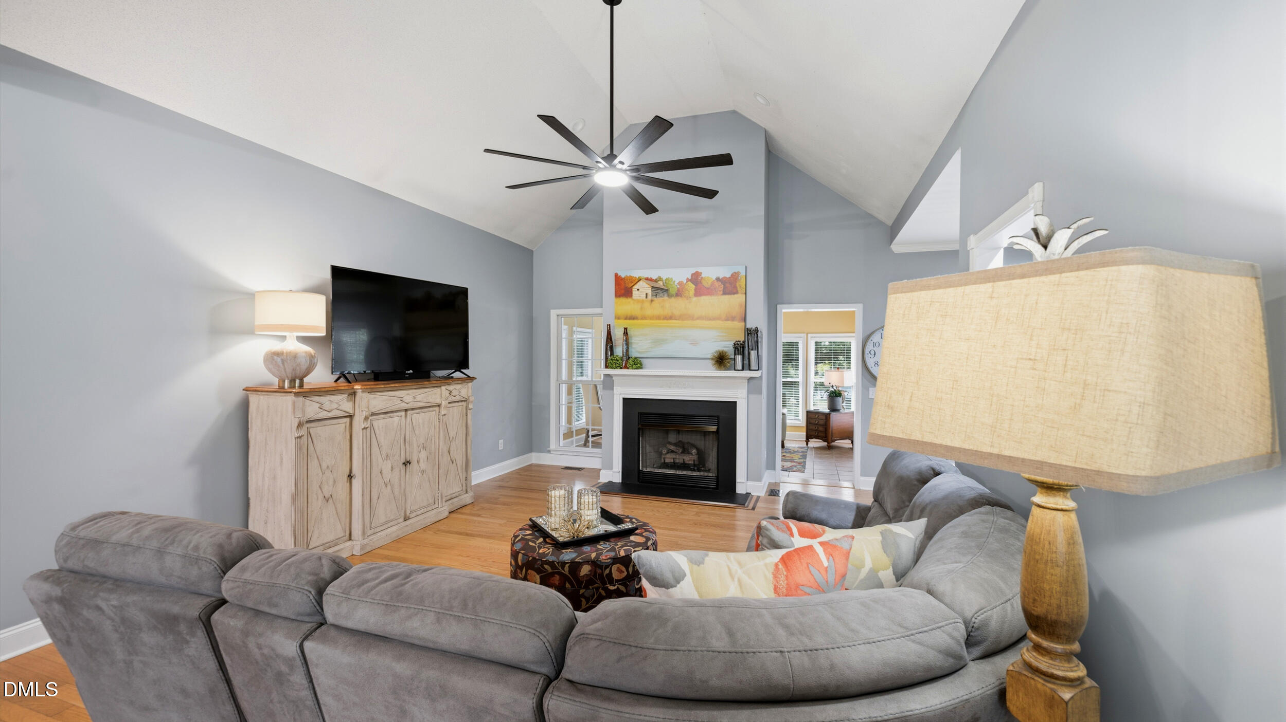 2208 Saint Bride Court