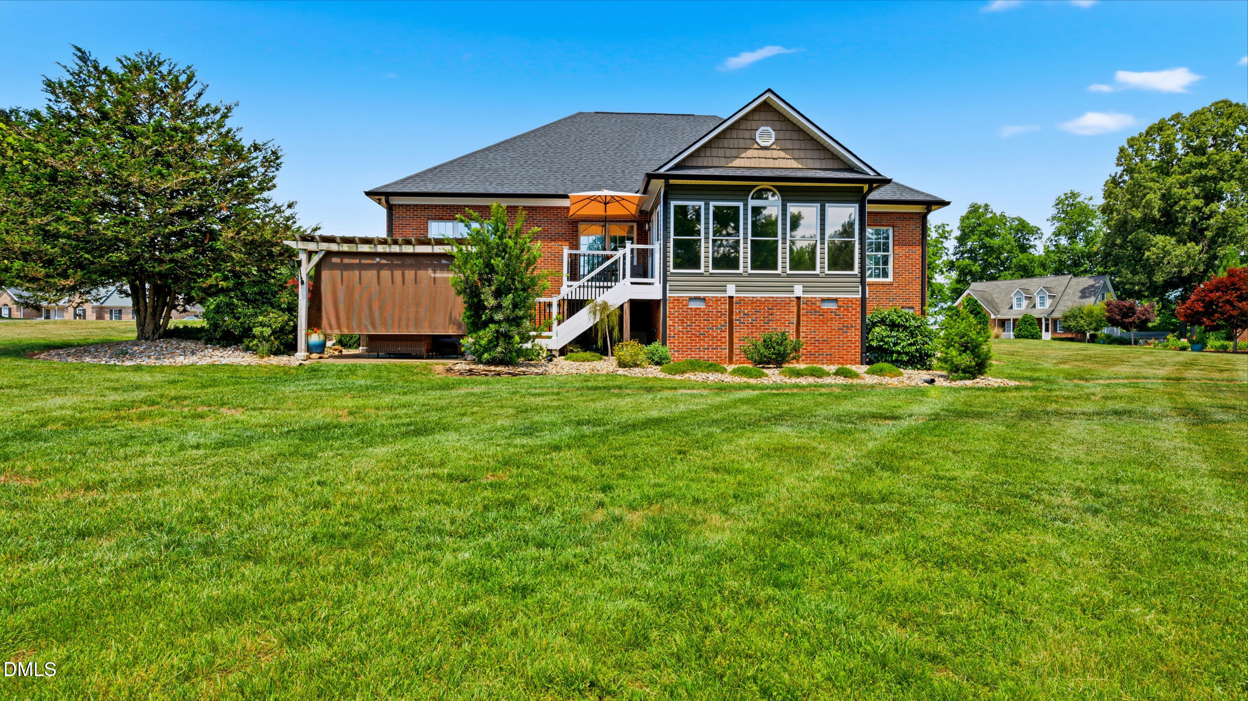 2208 Saint Bride Court