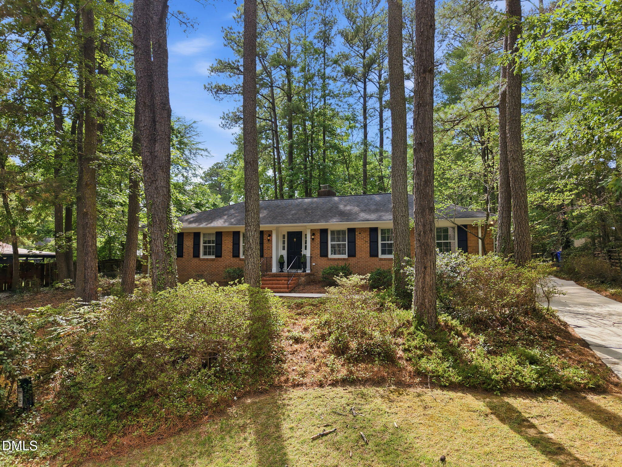 820 Emory Drive