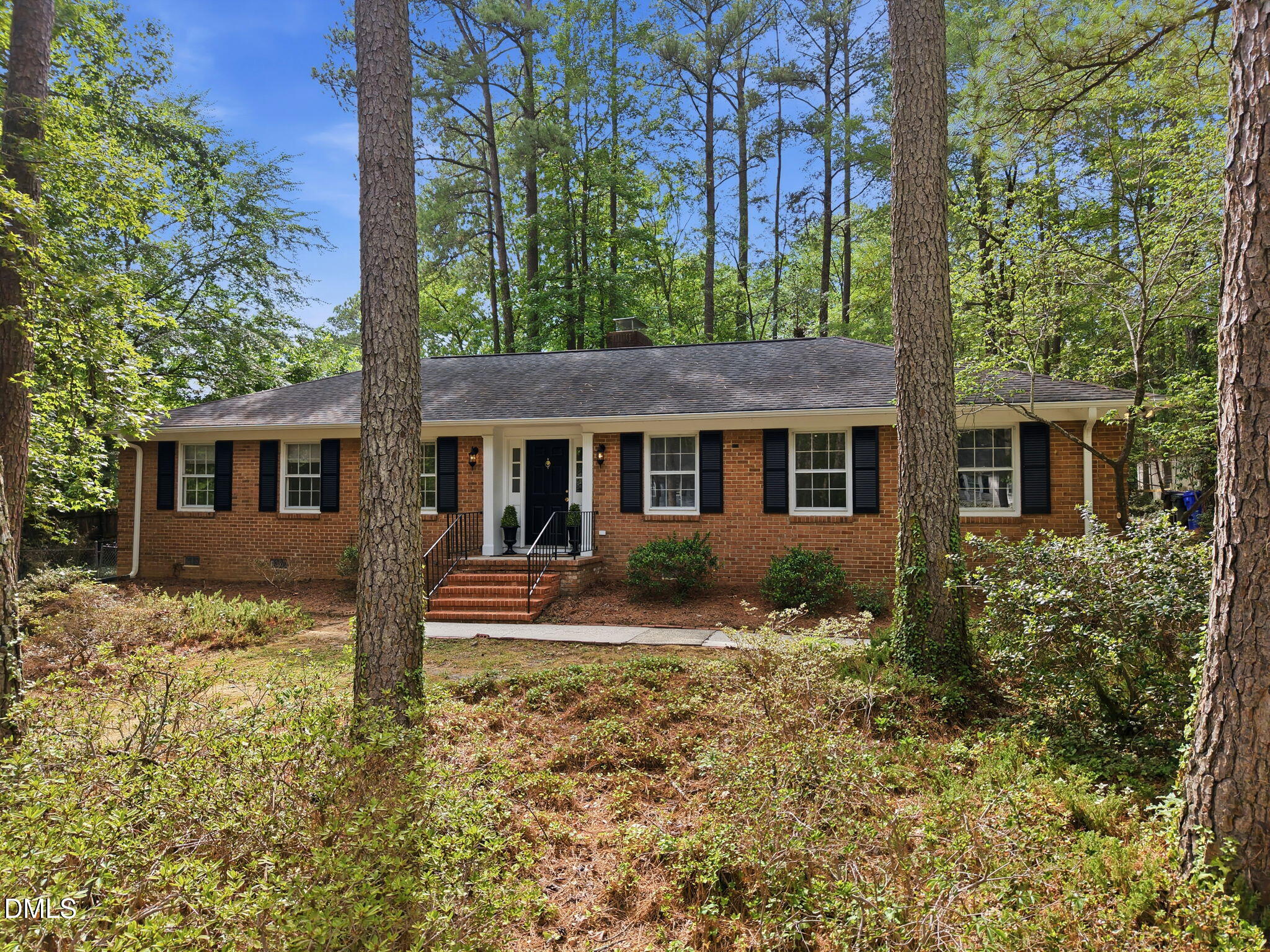 820 Emory Drive