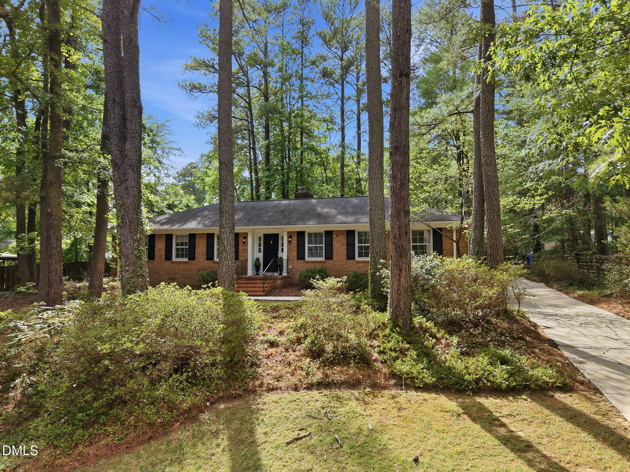 820 Emory Drive