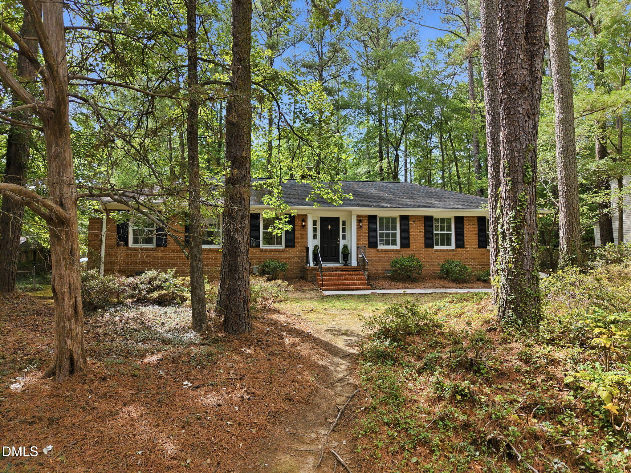 820 Emory Drive