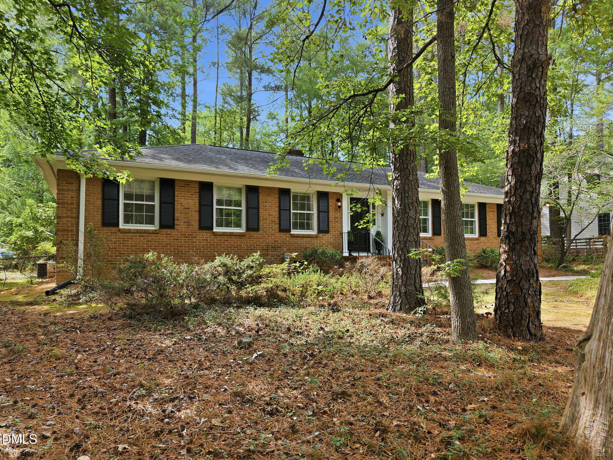 820 Emory Drive