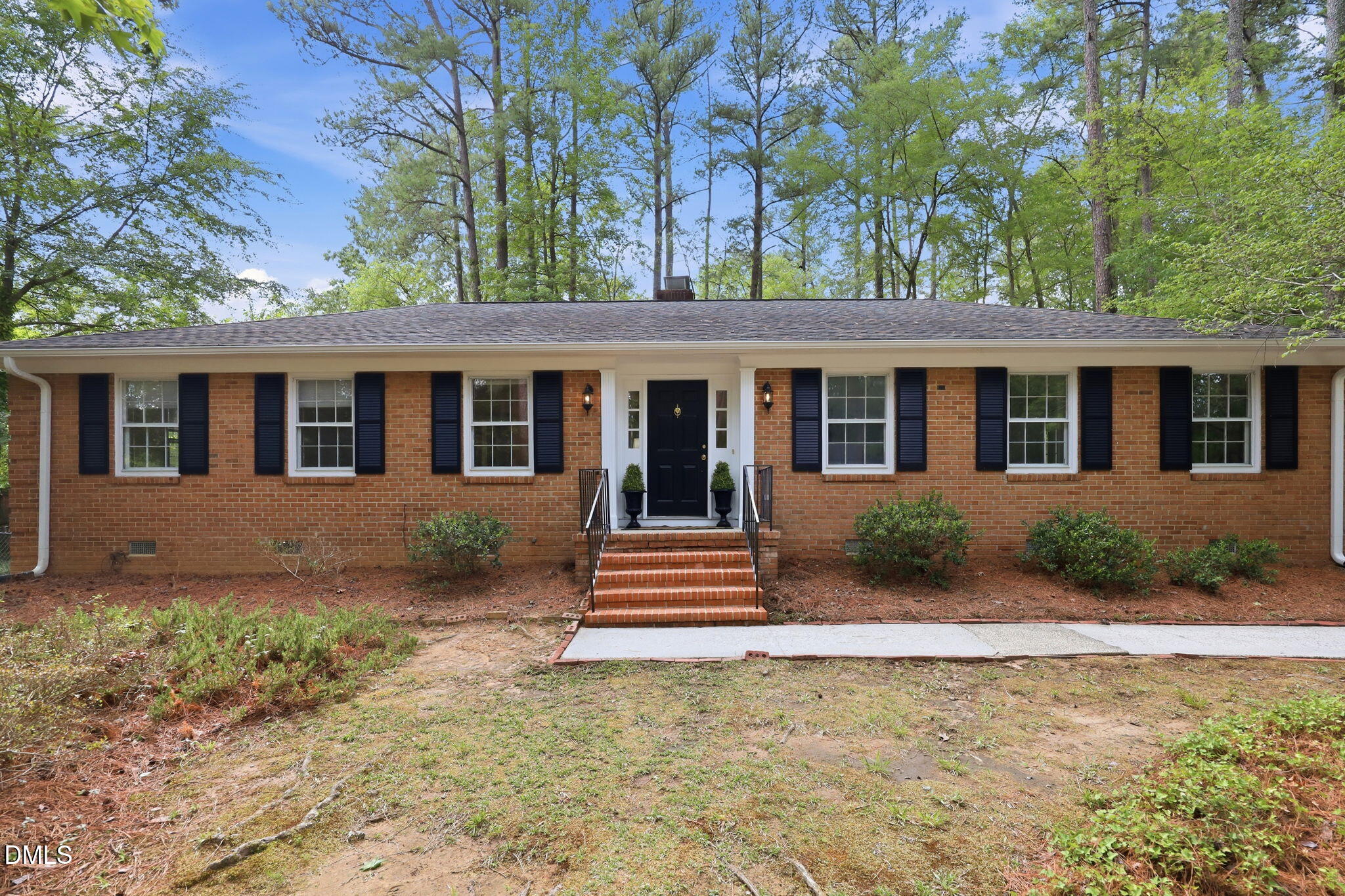 820 Emory Drive