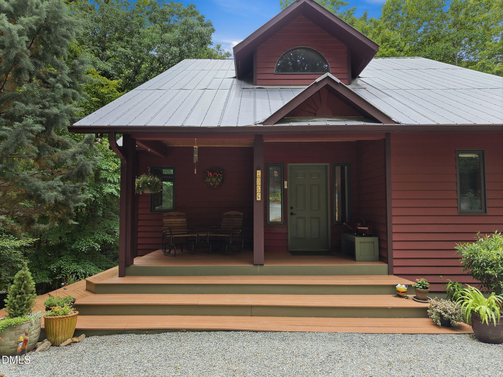 1056 Beaver Dam Road