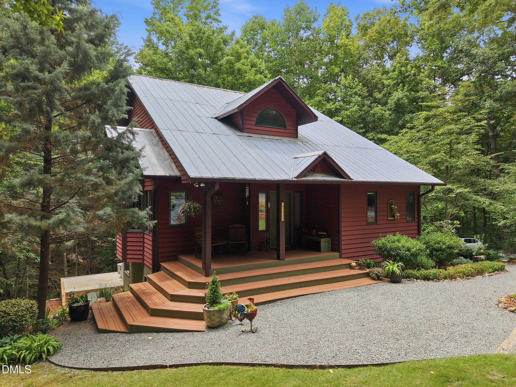 1056 Beaver Dam Road