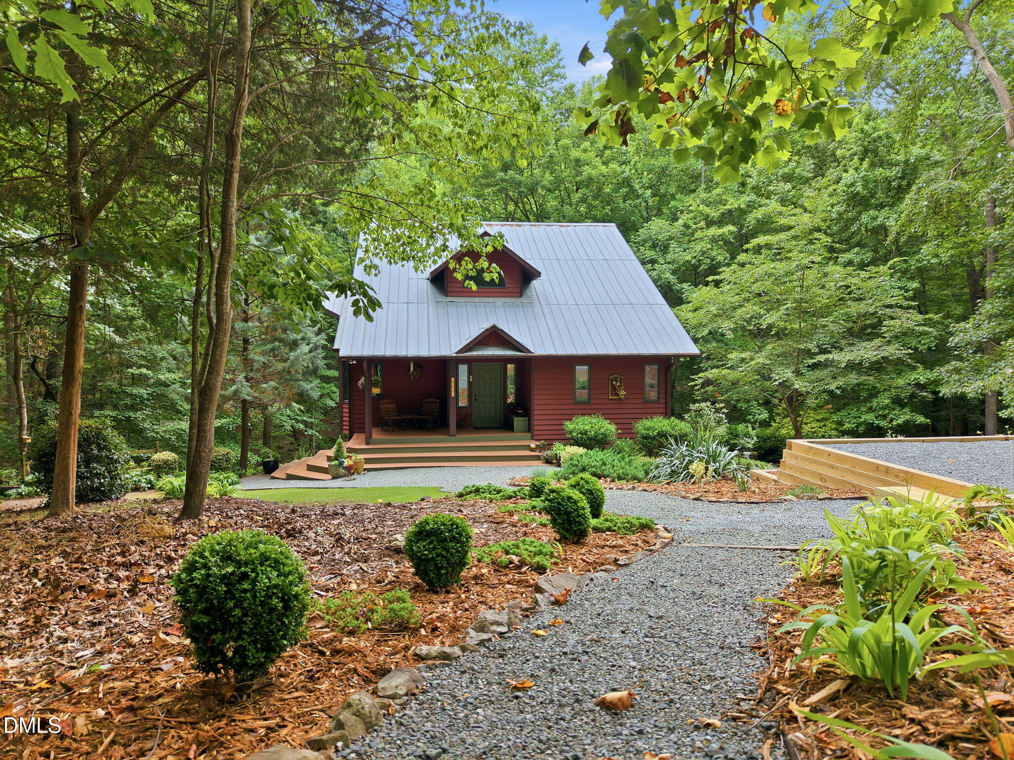 1056 Beaver Dam Road