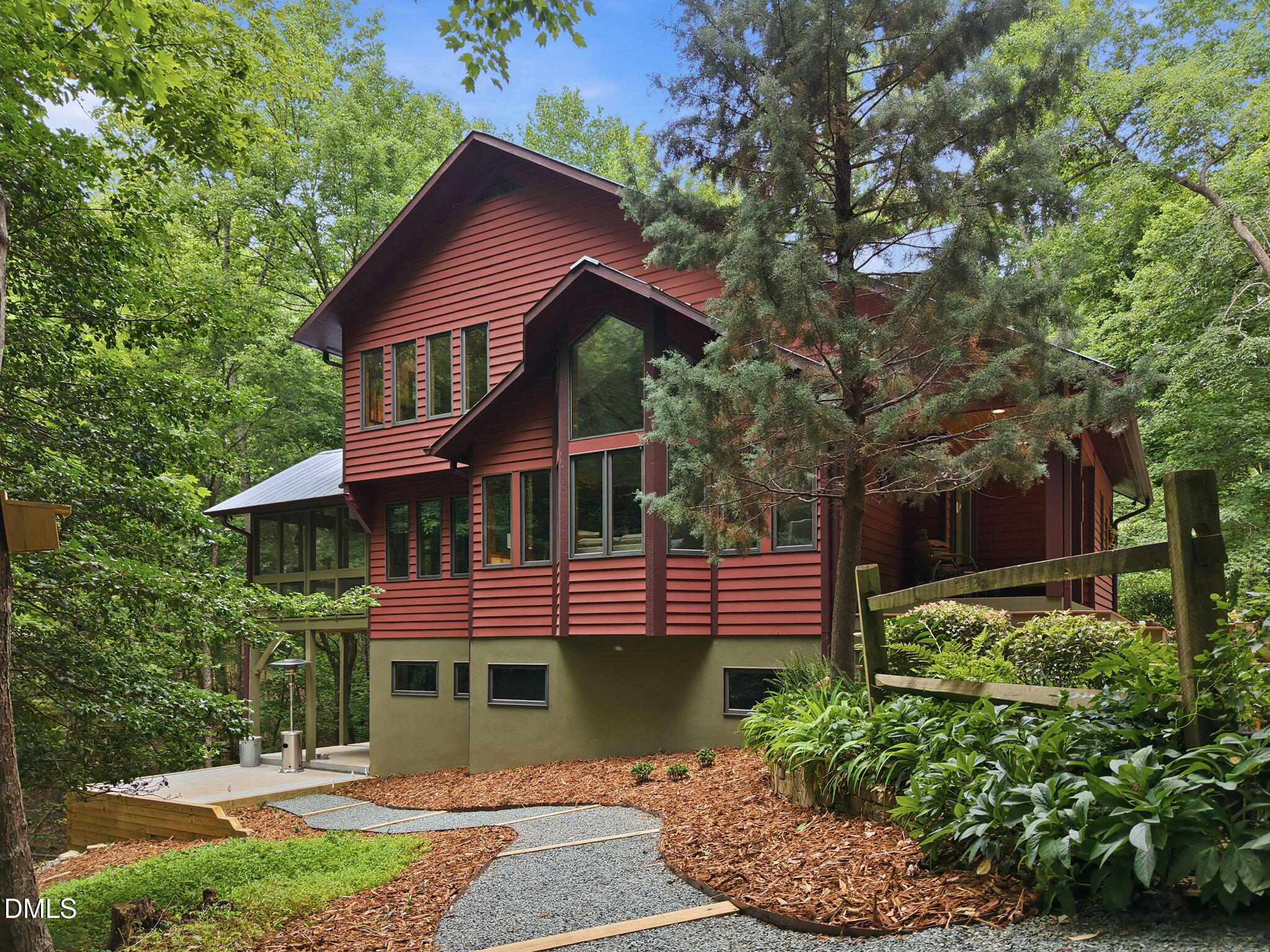 1056 Beaver Dam Road