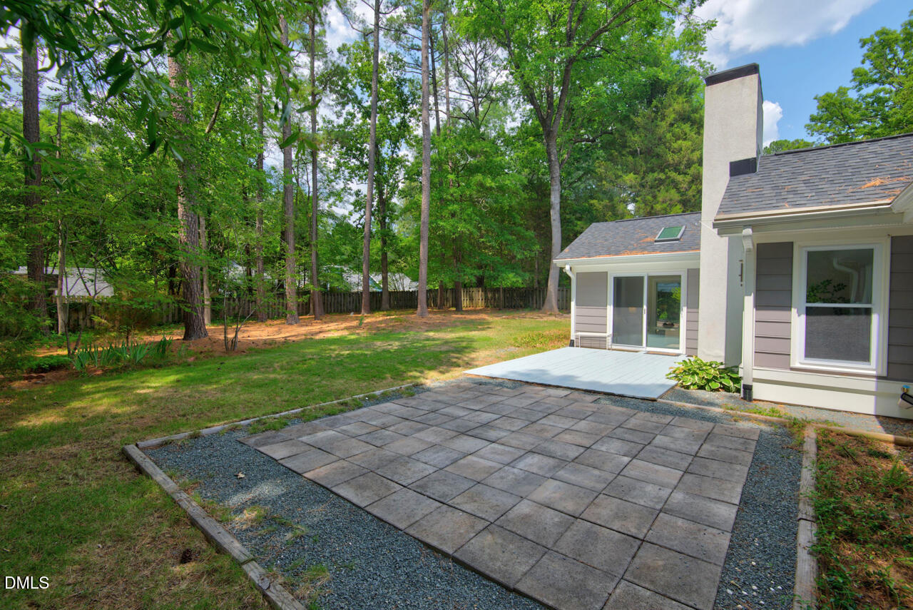 6716 Glen Forrest Drive
