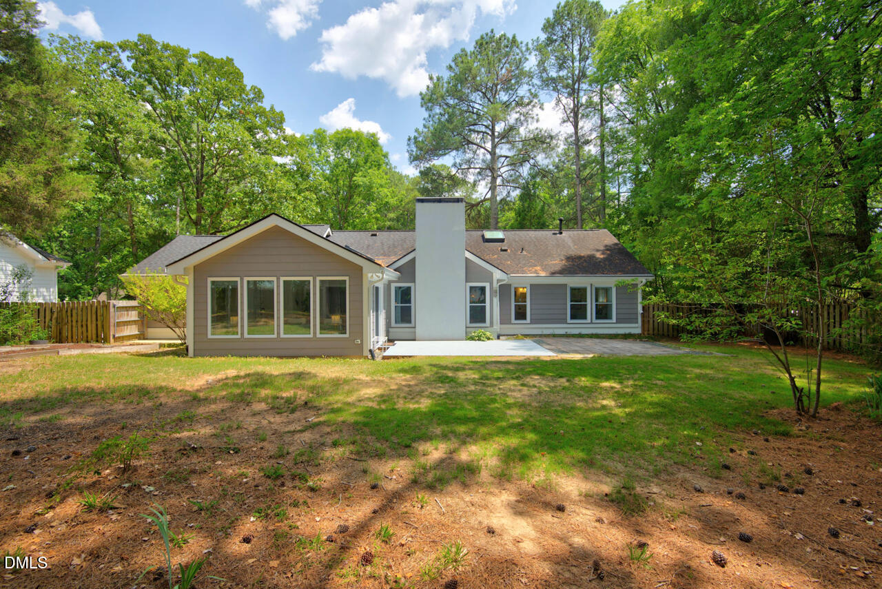 6716 Glen Forrest Drive