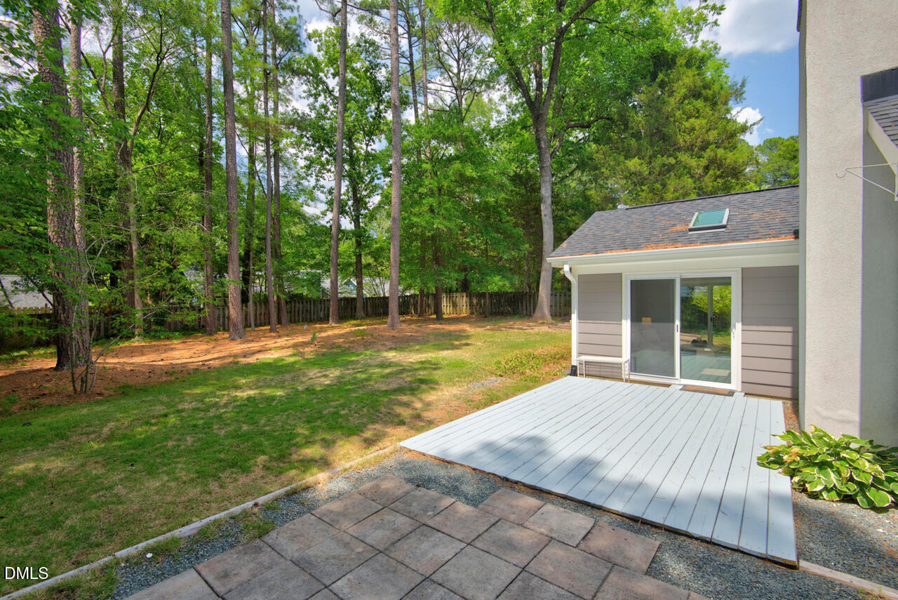 6716 Glen Forrest Drive