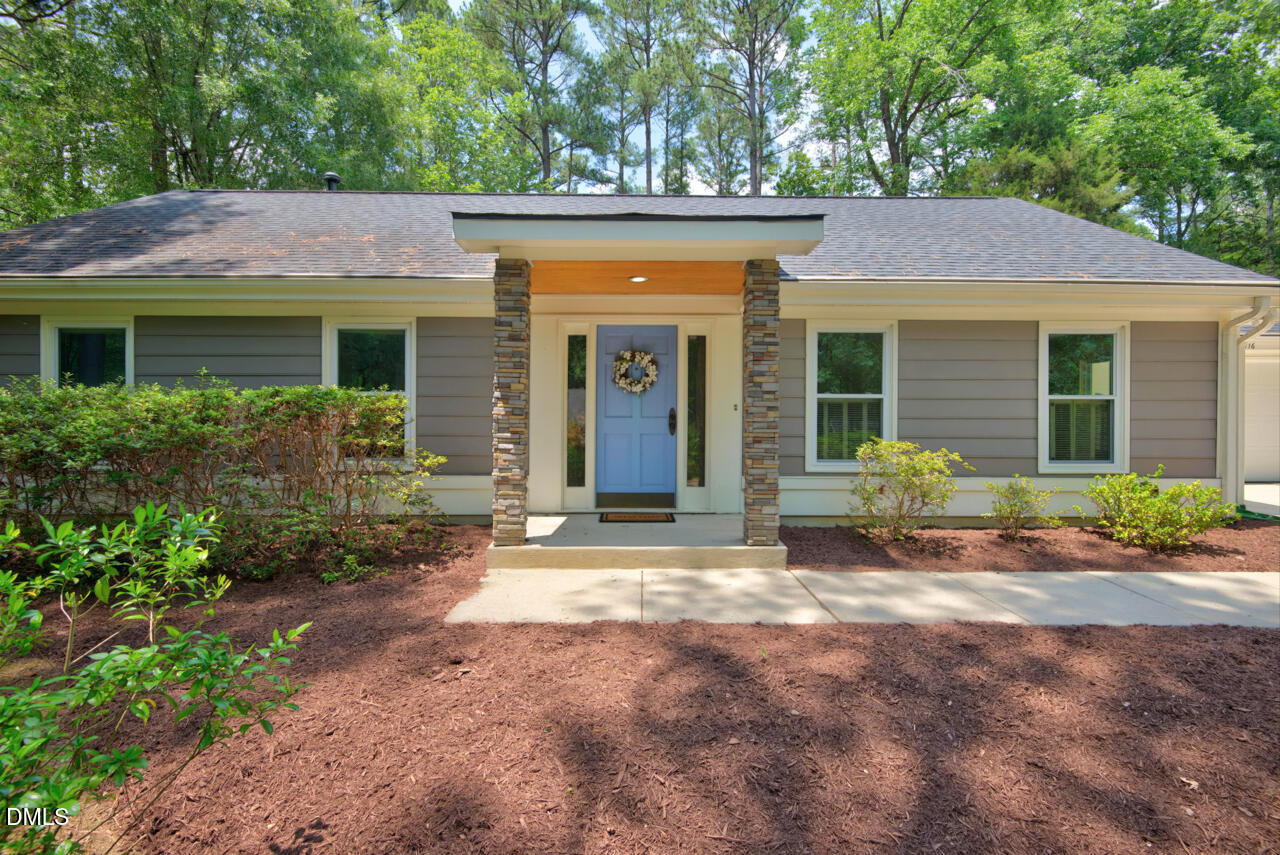 6716 Glen Forrest Drive