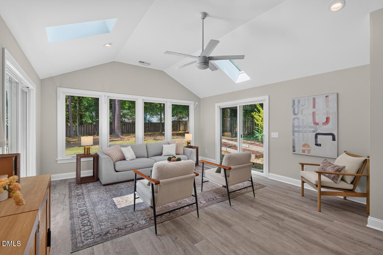 6716 Glen Forrest Drive