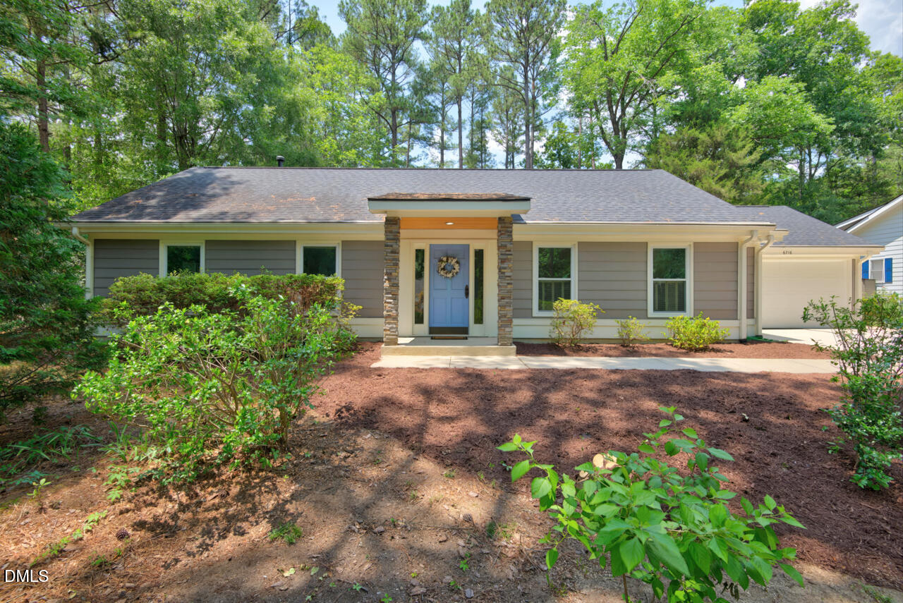 6716 Glen Forrest Drive