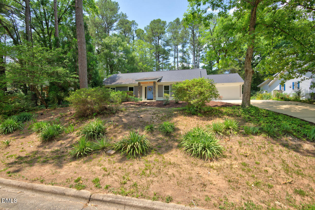 6716 Glen Forrest Drive