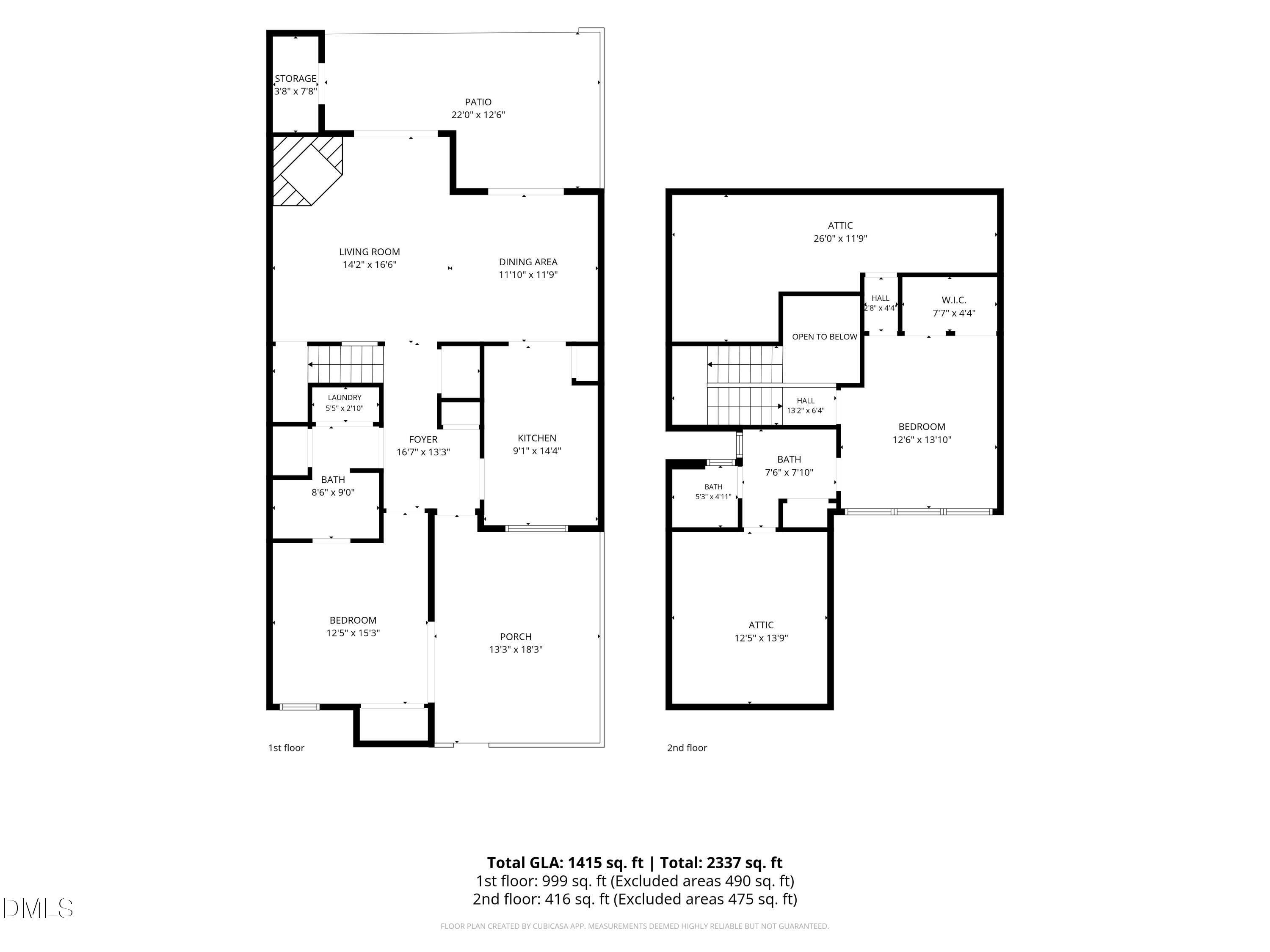 1 Banstead Place