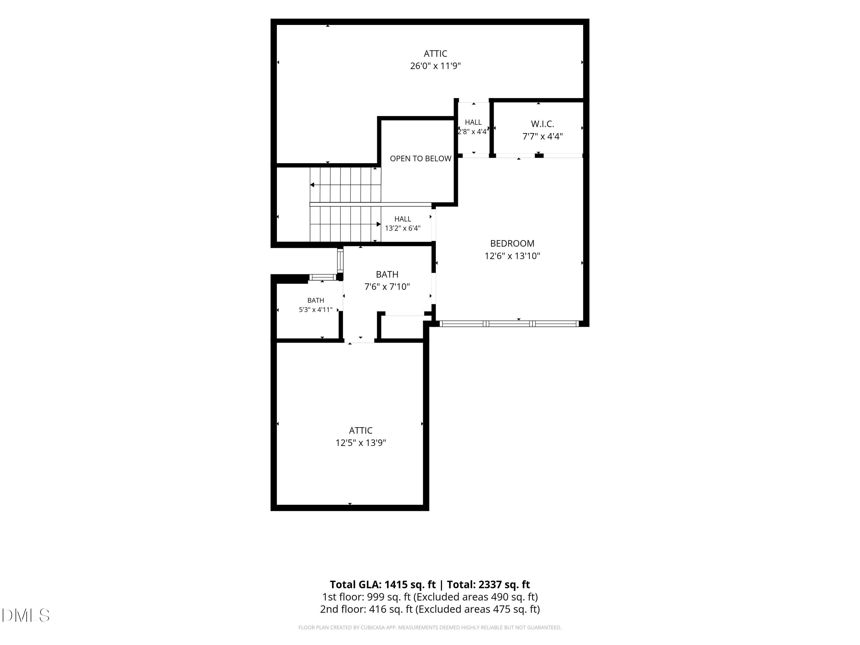 1 Banstead Place