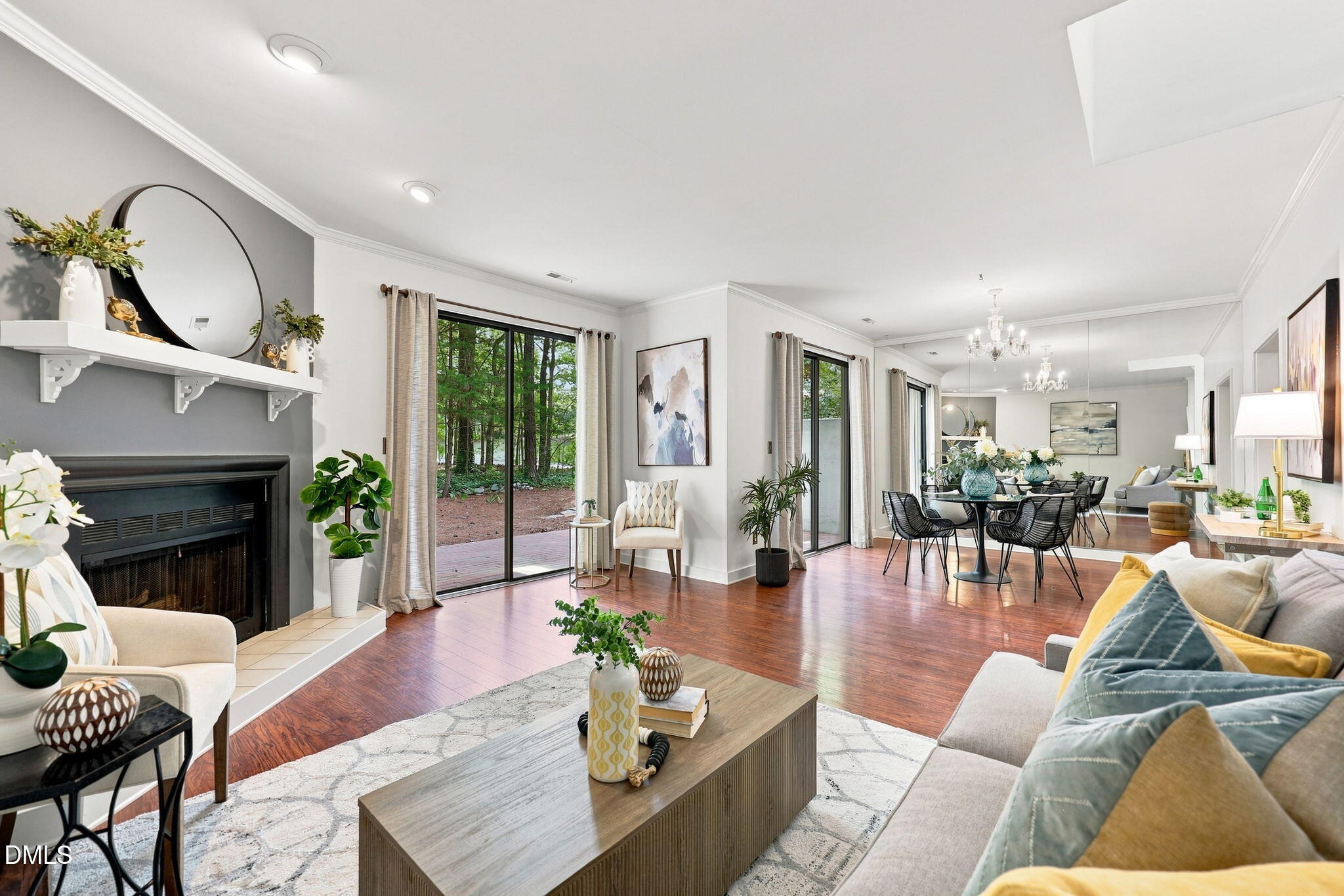 1 Banstead Place