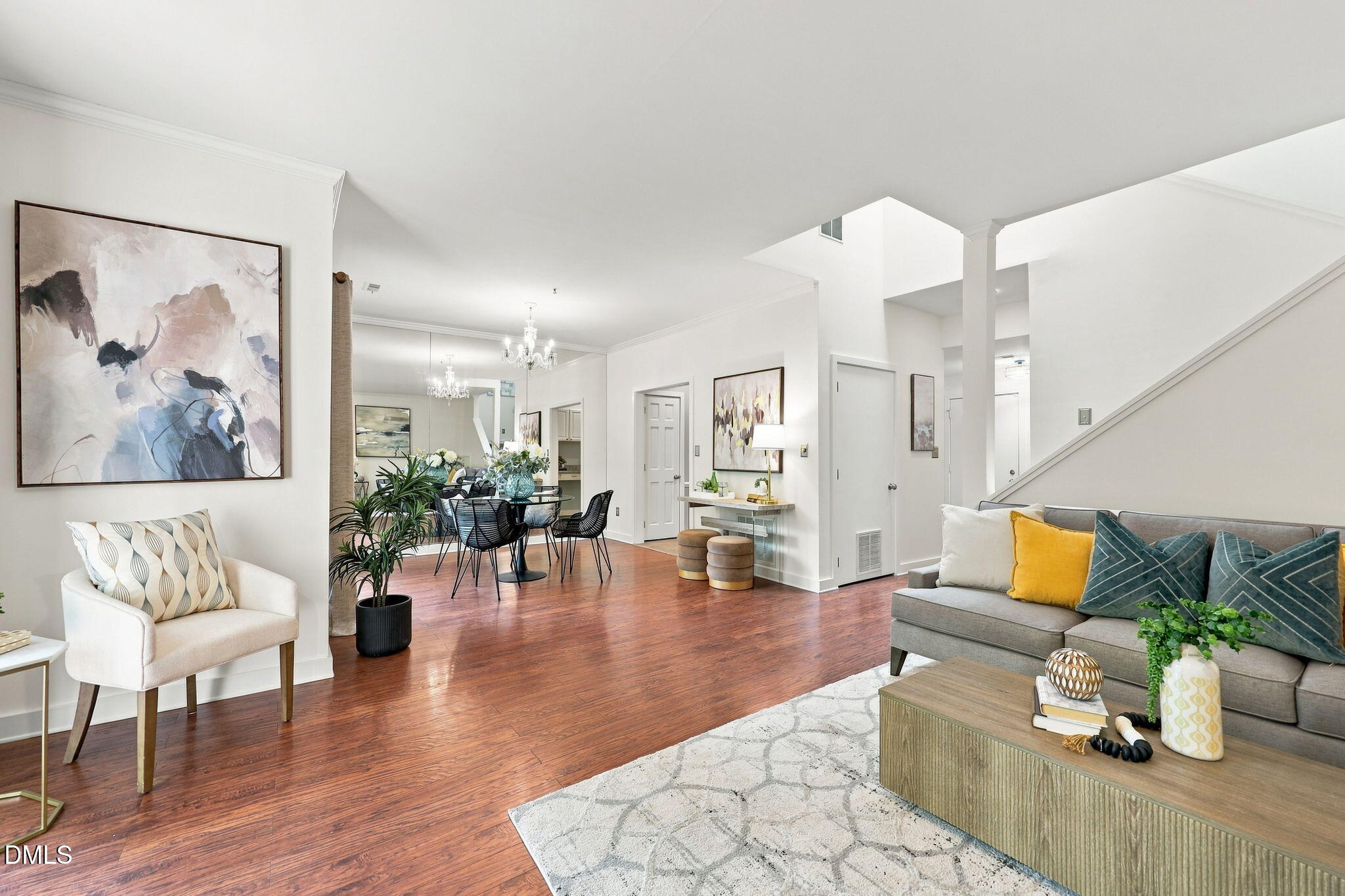 1 Banstead Place