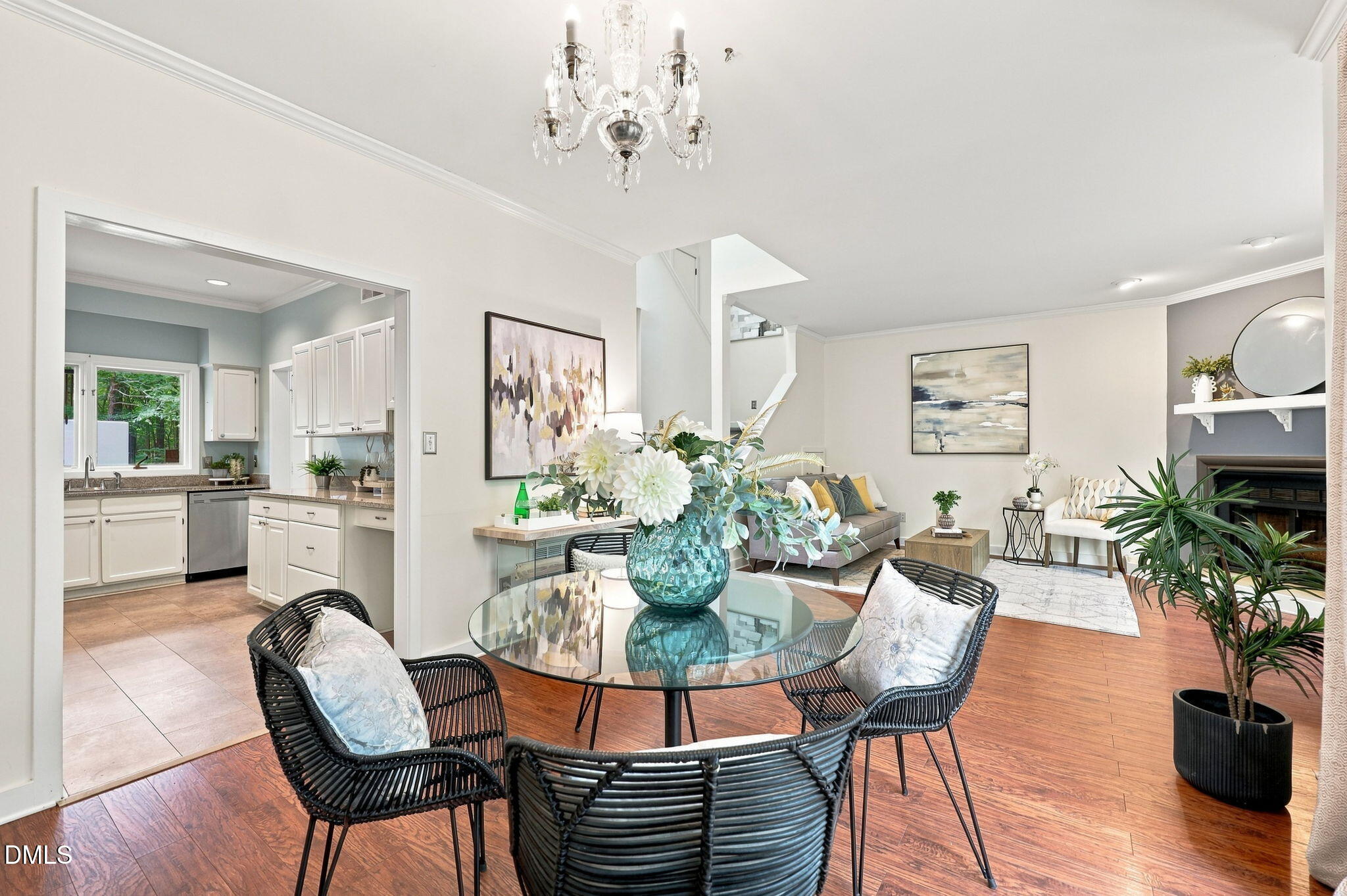 1 Banstead Place