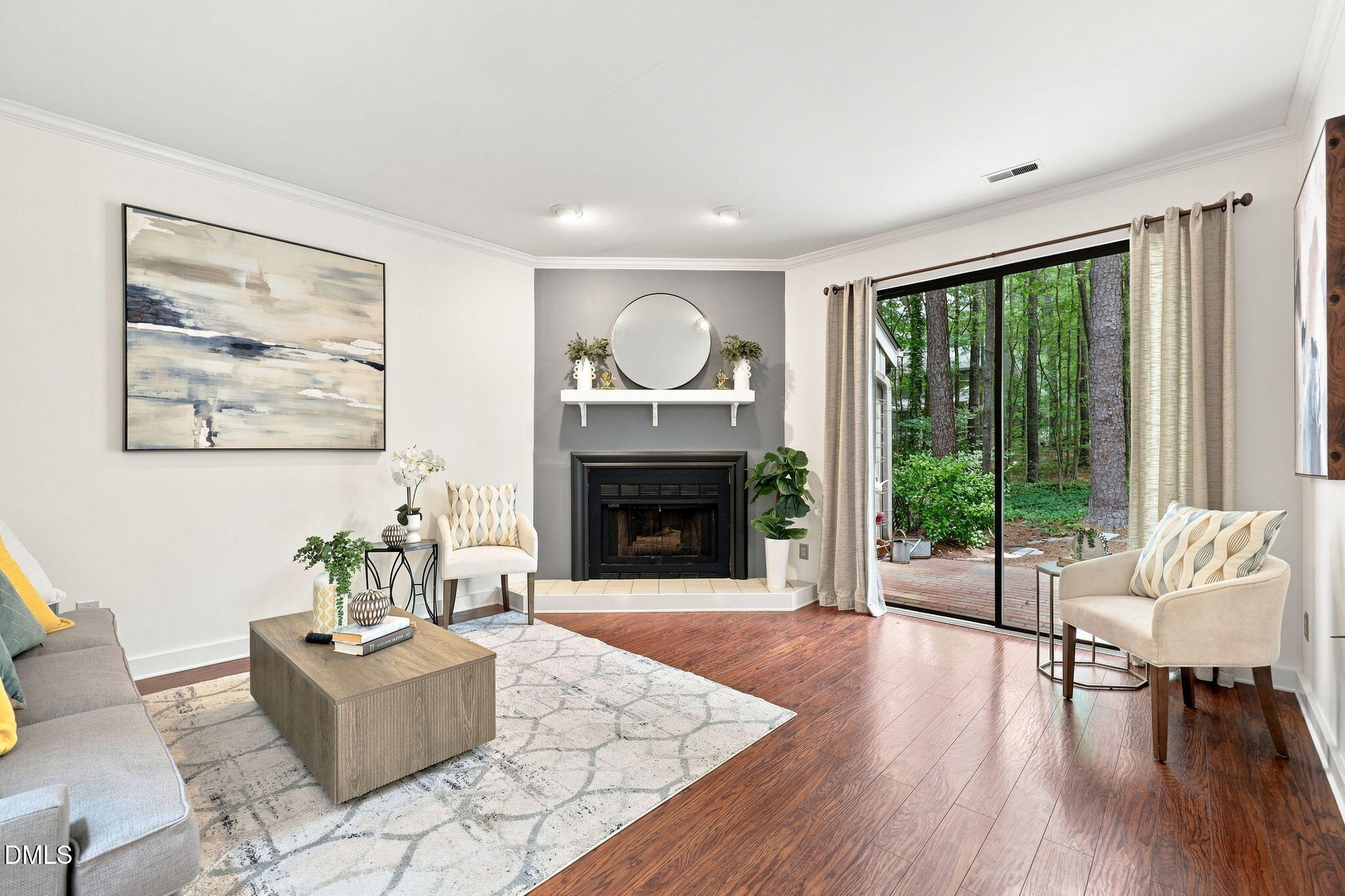1 Banstead Place