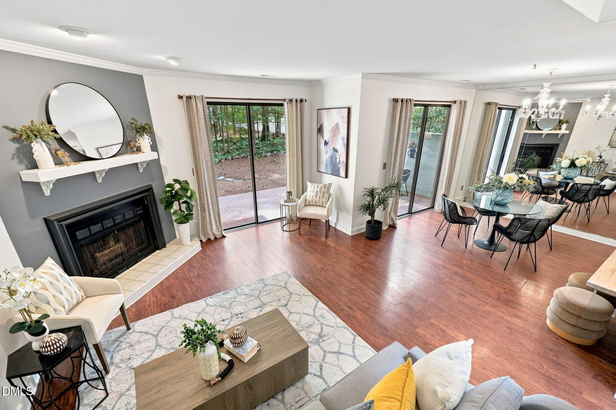 1 Banstead Place