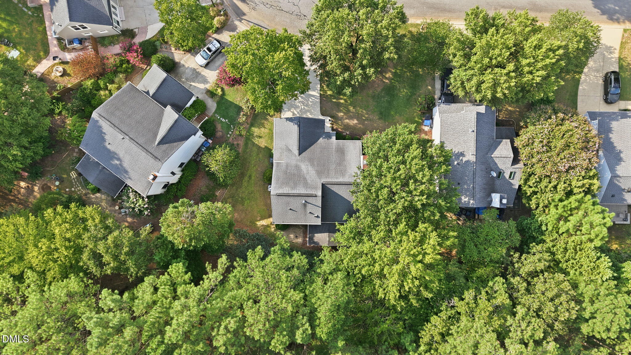 5 Wavecrest Court
