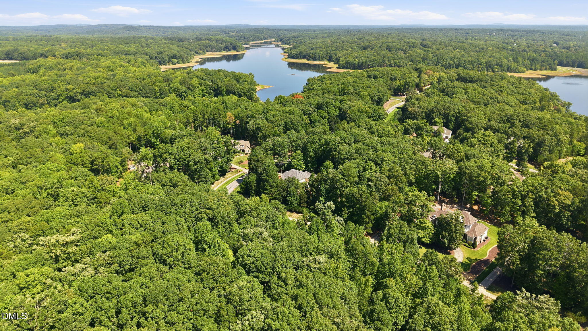 6102 Treyburn Point Drive