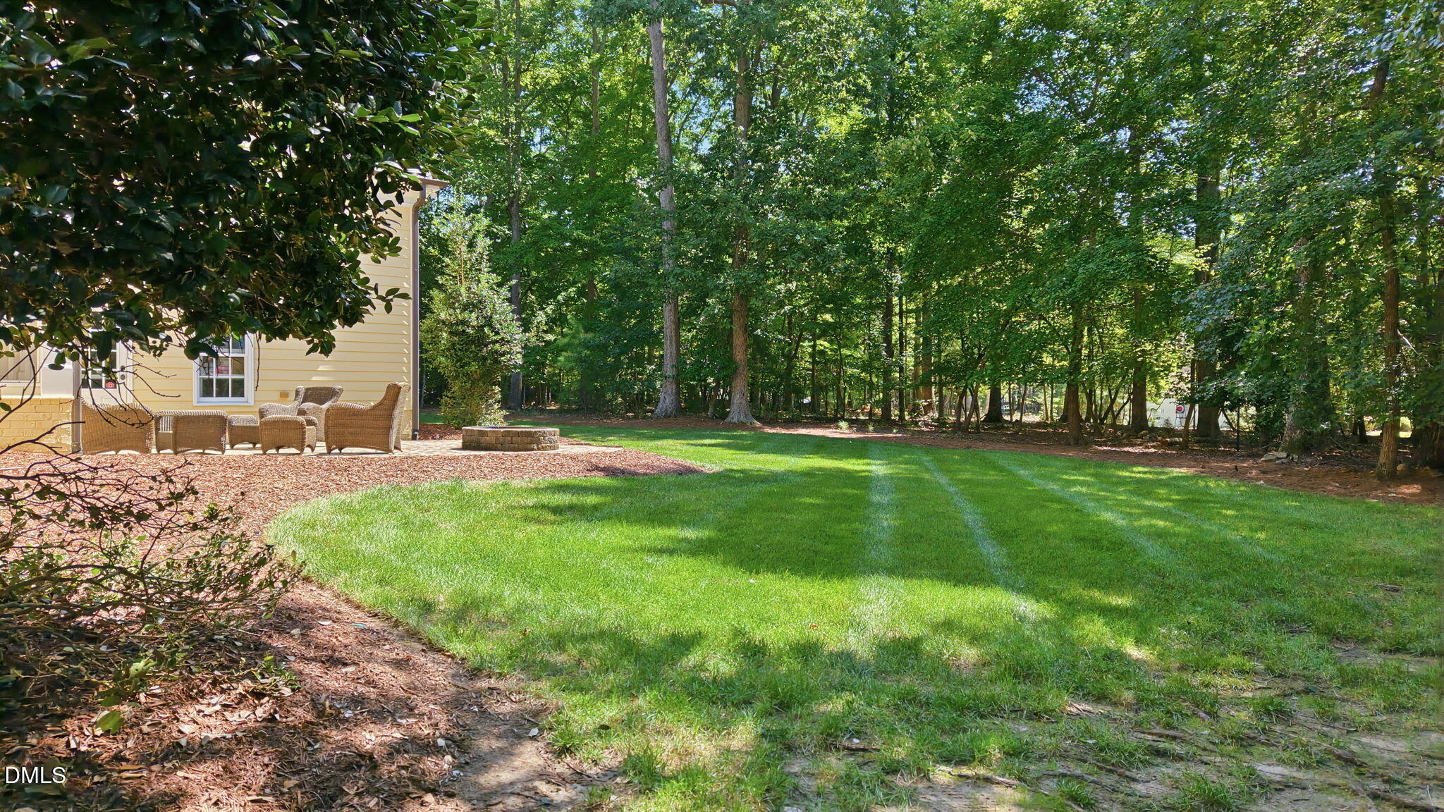 6102 Treyburn Point Drive