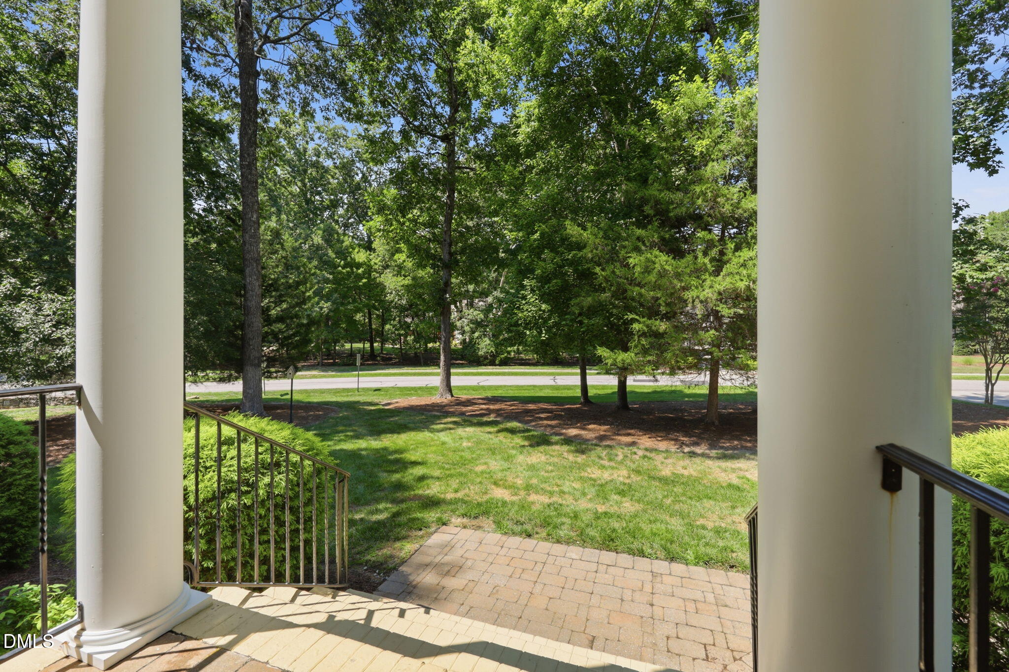 6102 Treyburn Point Drive