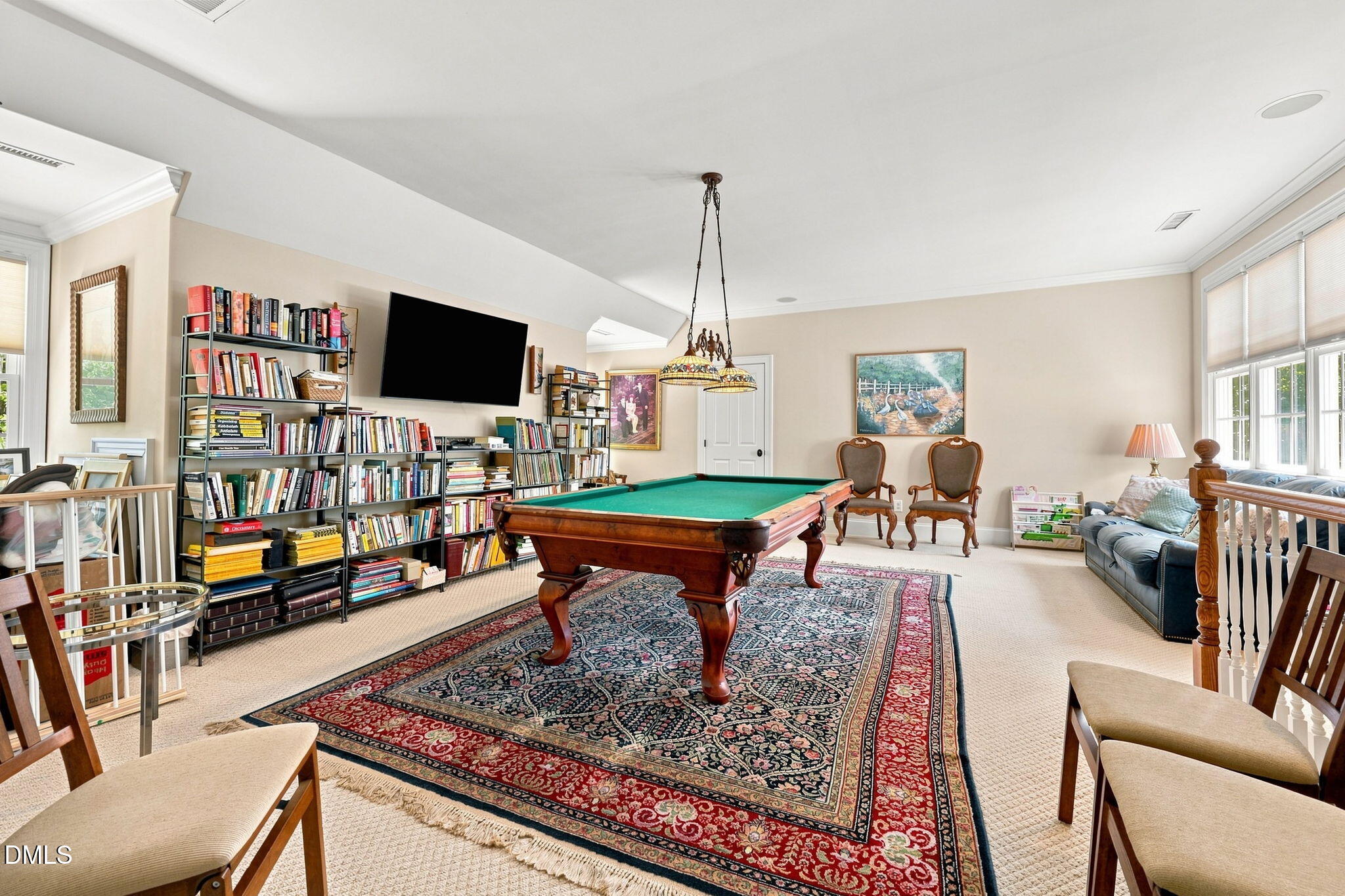 6102 Treyburn Point Drive