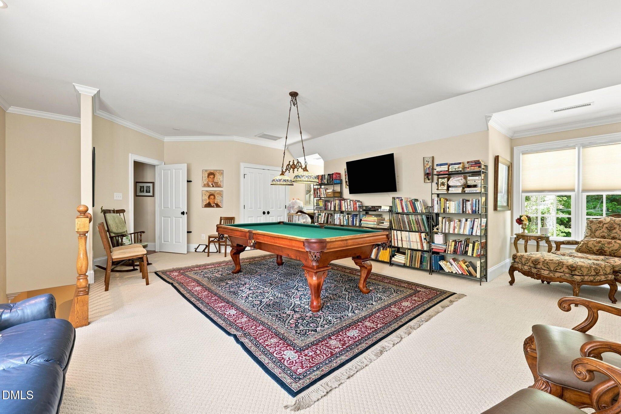 6102 Treyburn Point Drive