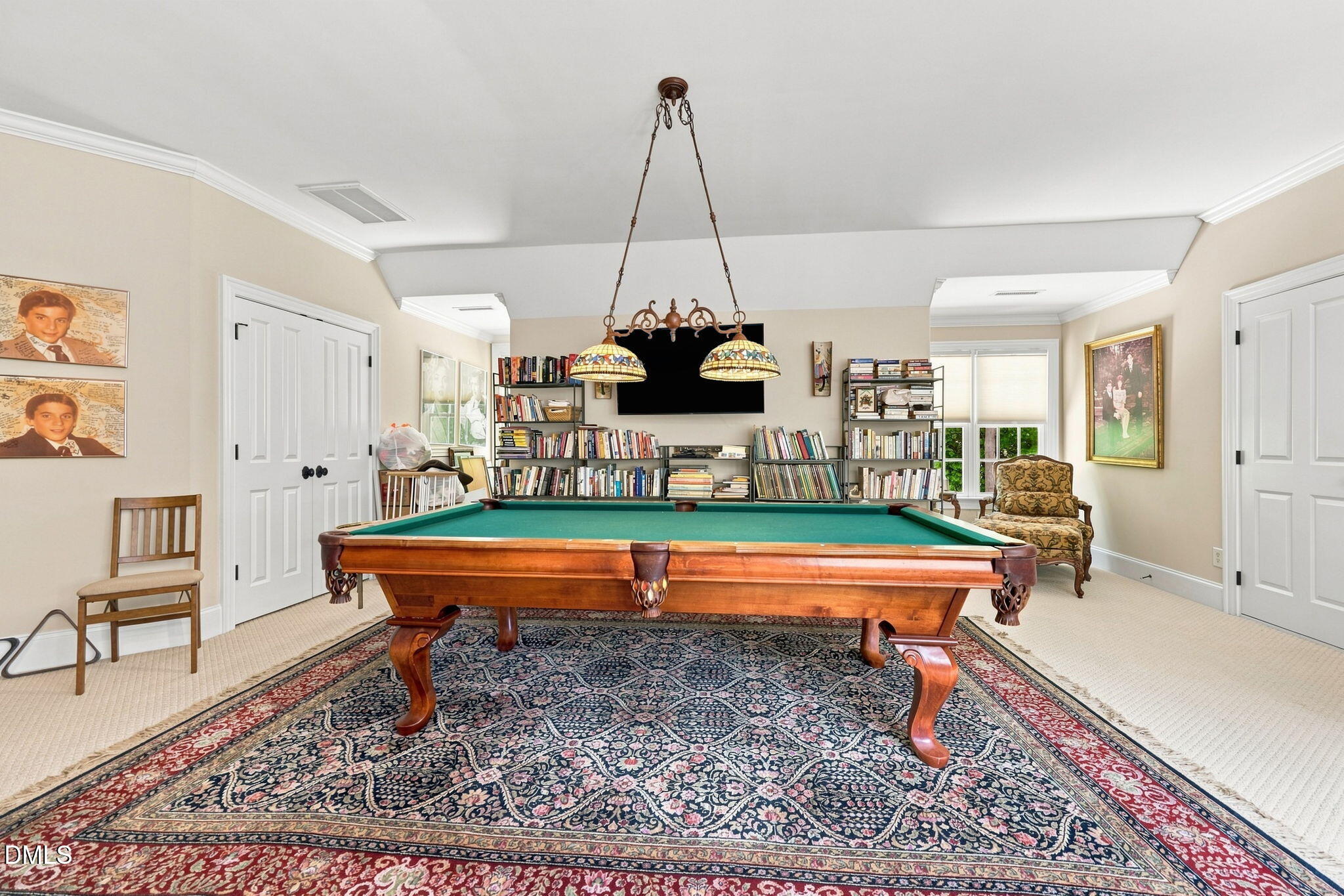 6102 Treyburn Point Drive