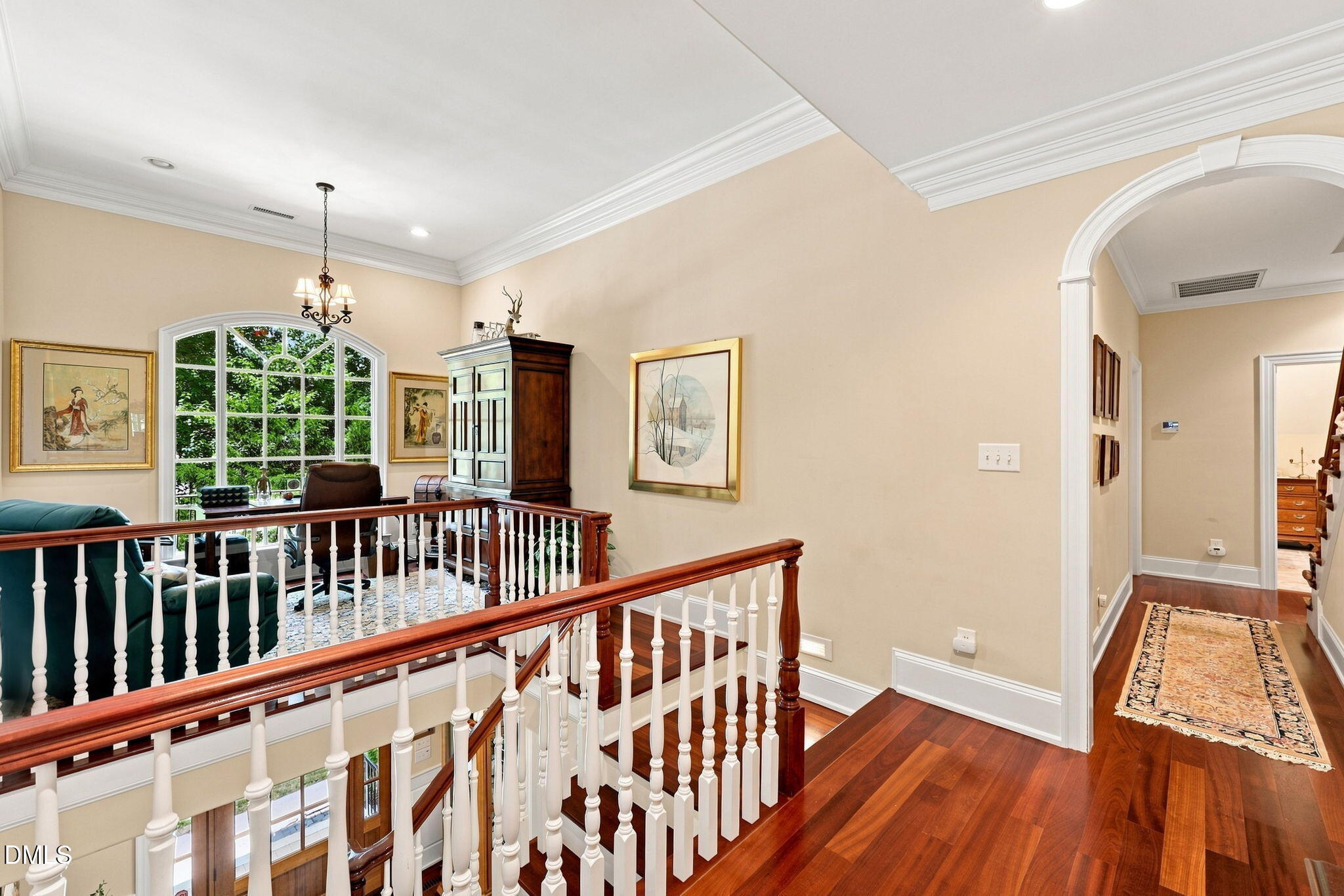 6102 Treyburn Point Drive