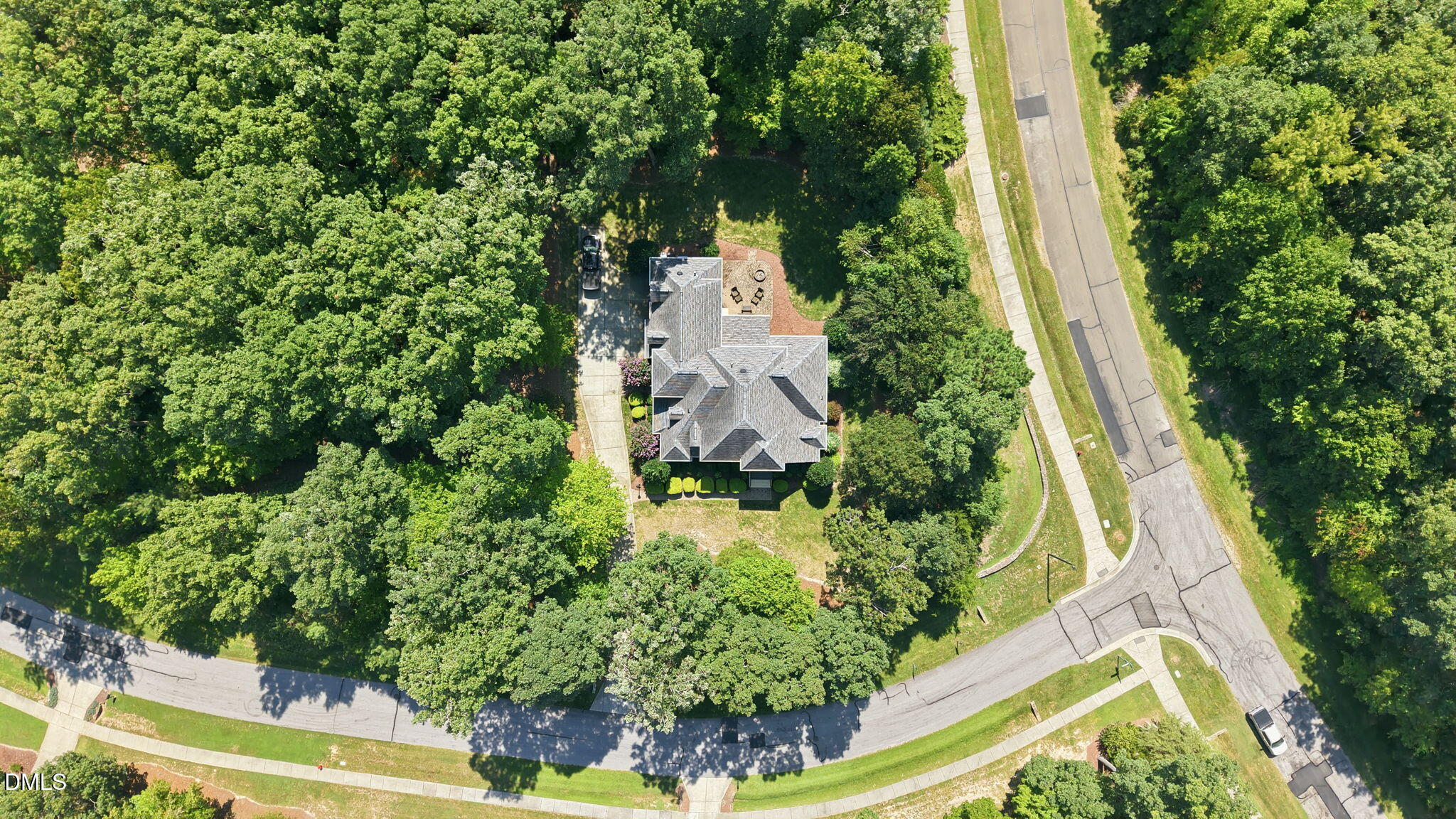 6102 Treyburn Point Drive