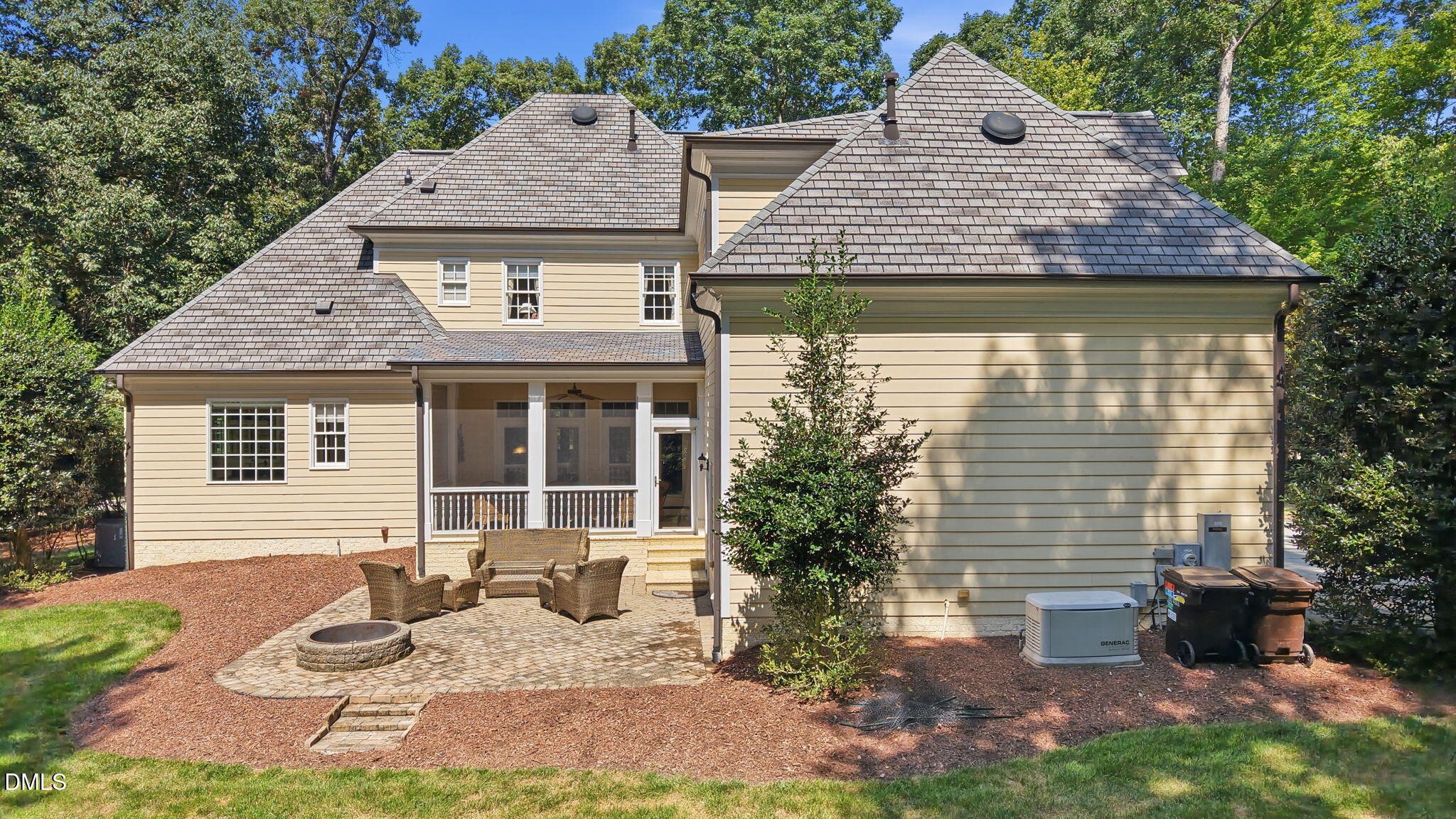 6102 Treyburn Point Drive