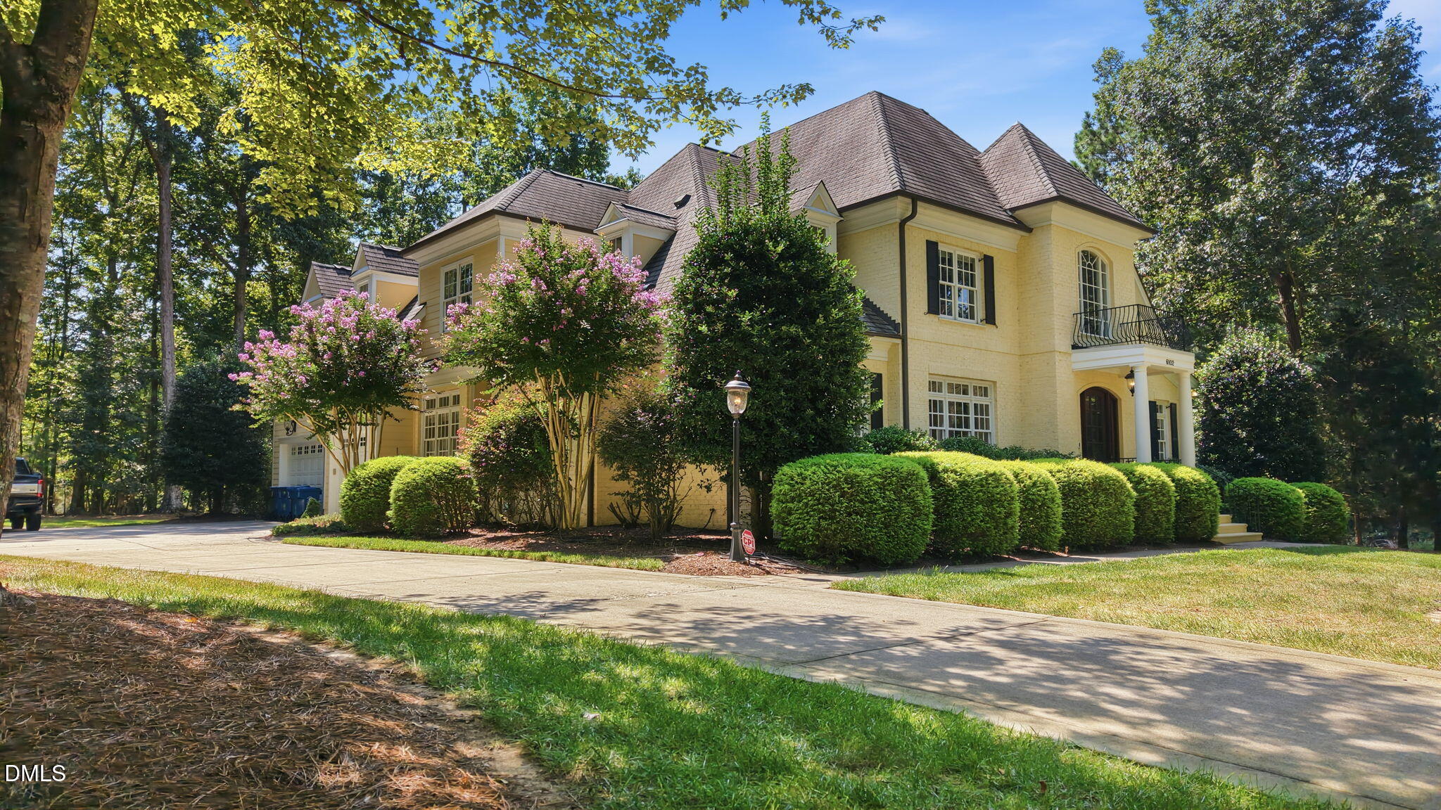 6102 Treyburn Point Drive