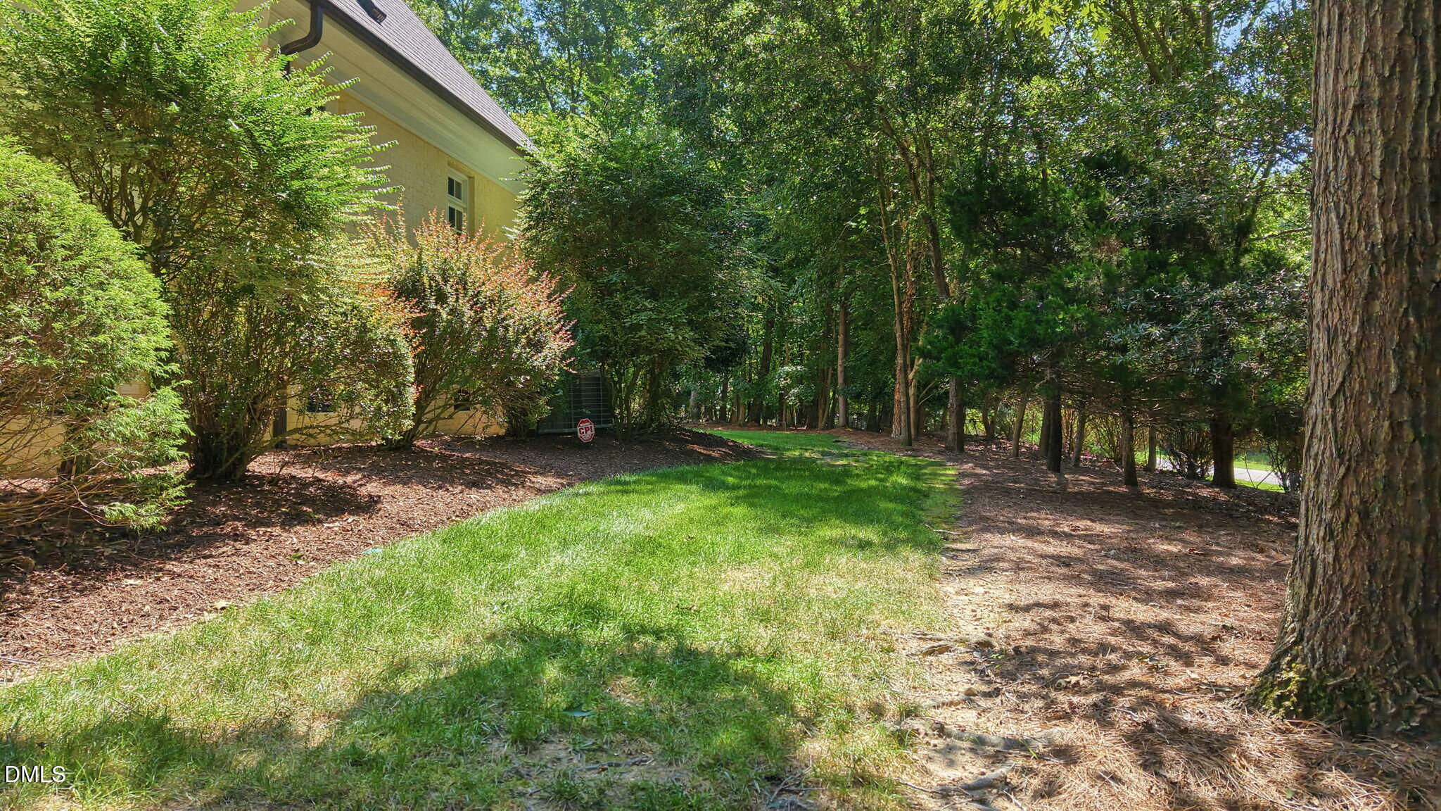 6102 Treyburn Point Drive