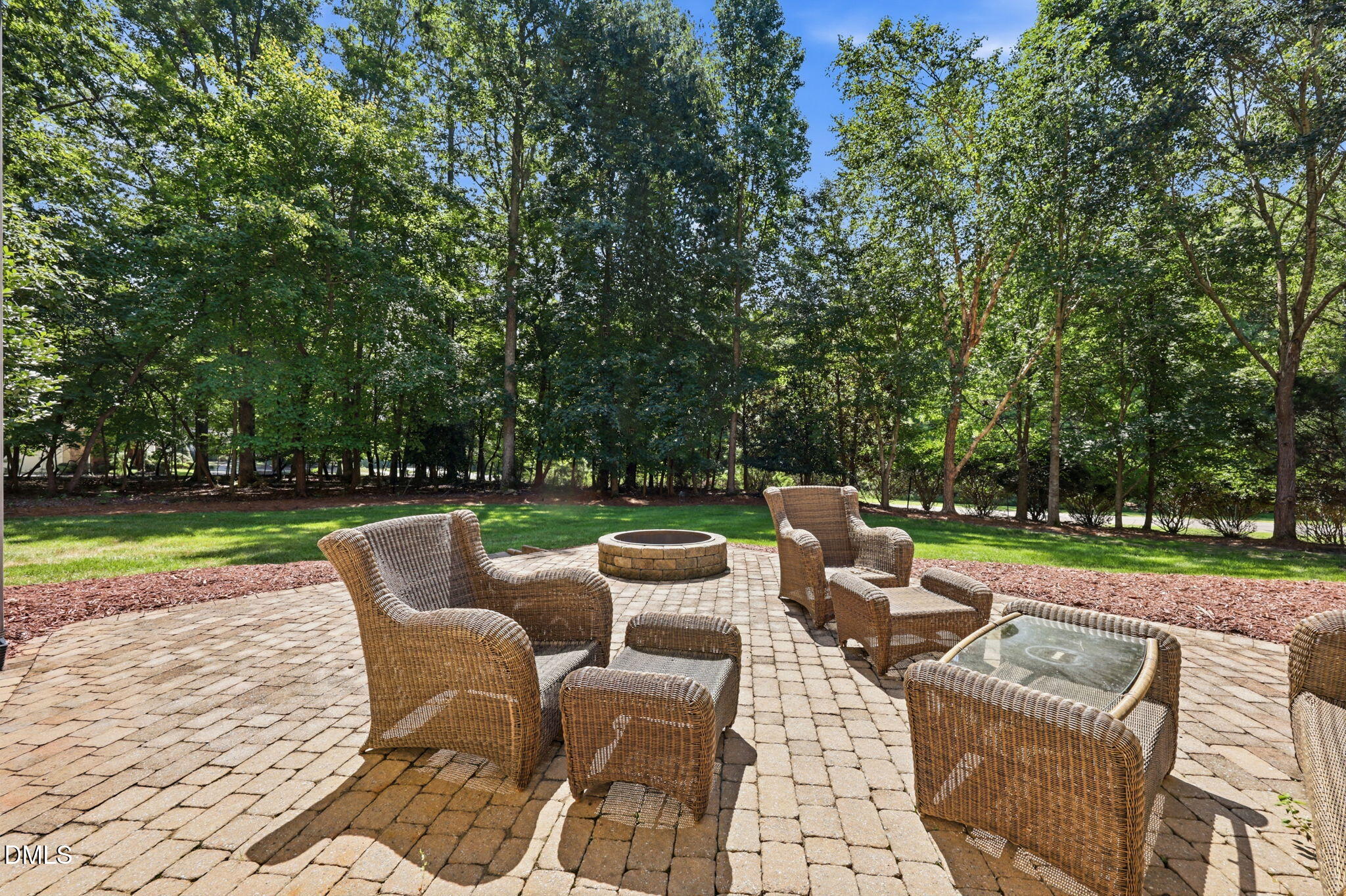6102 Treyburn Point Drive
