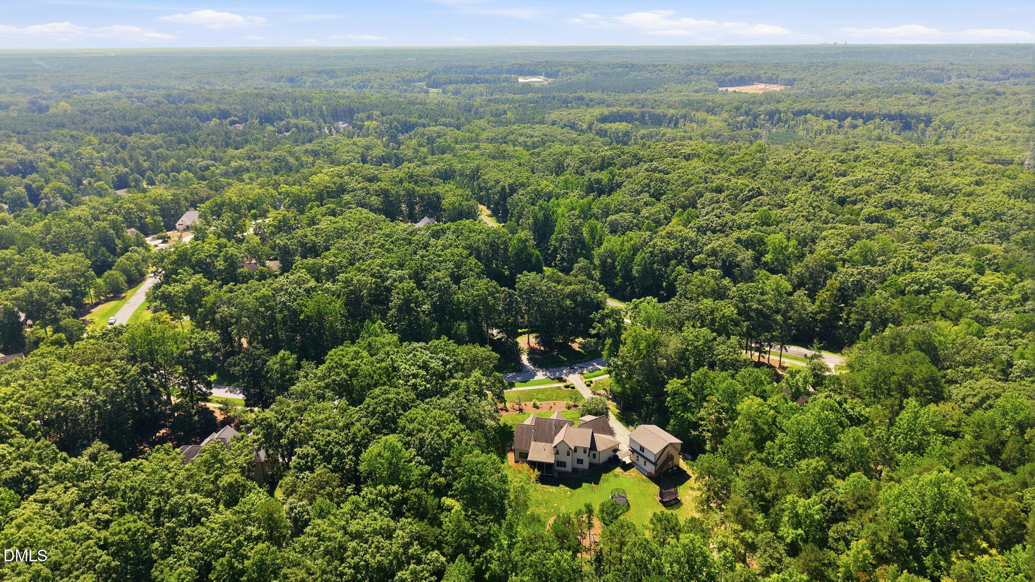 6102 Treyburn Point Drive