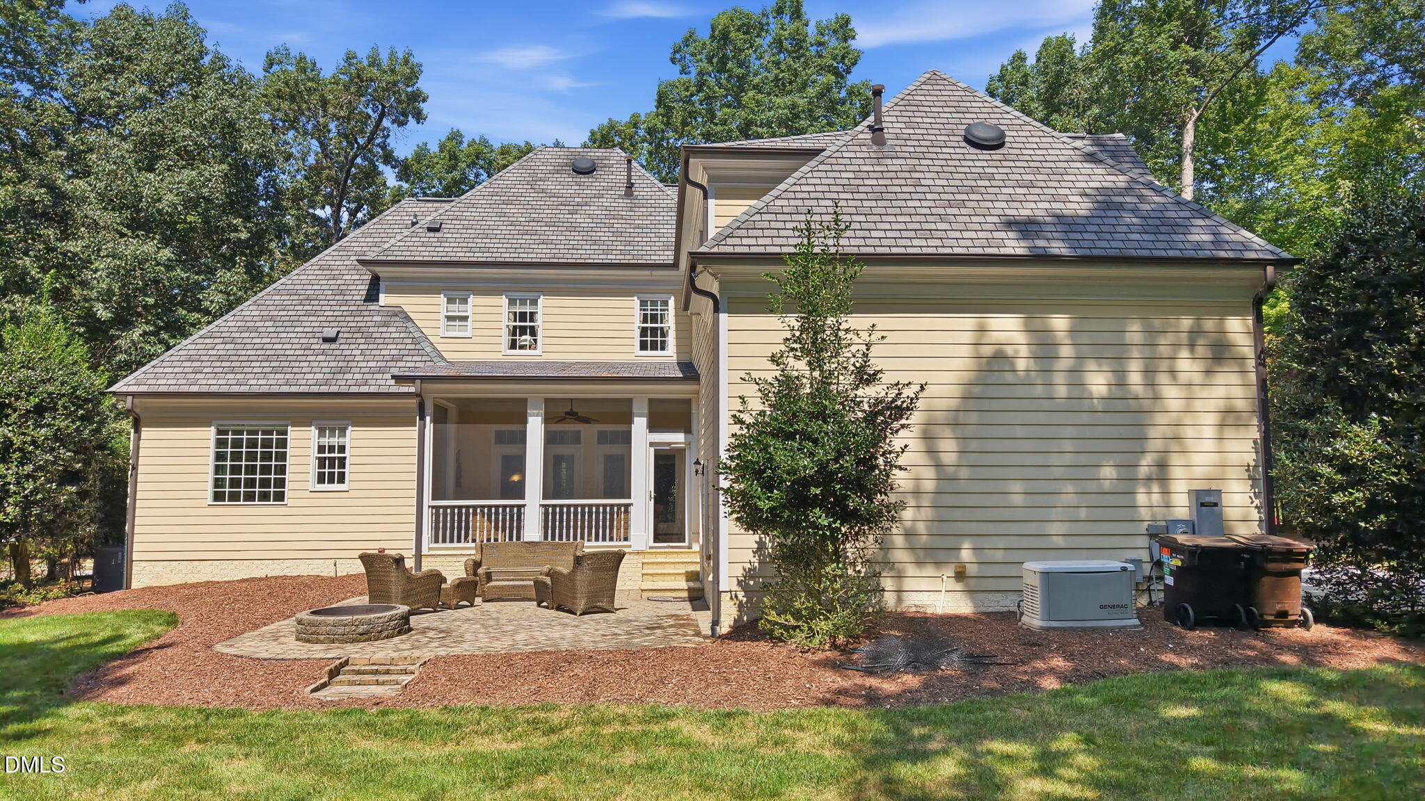 6102 Treyburn Point Drive