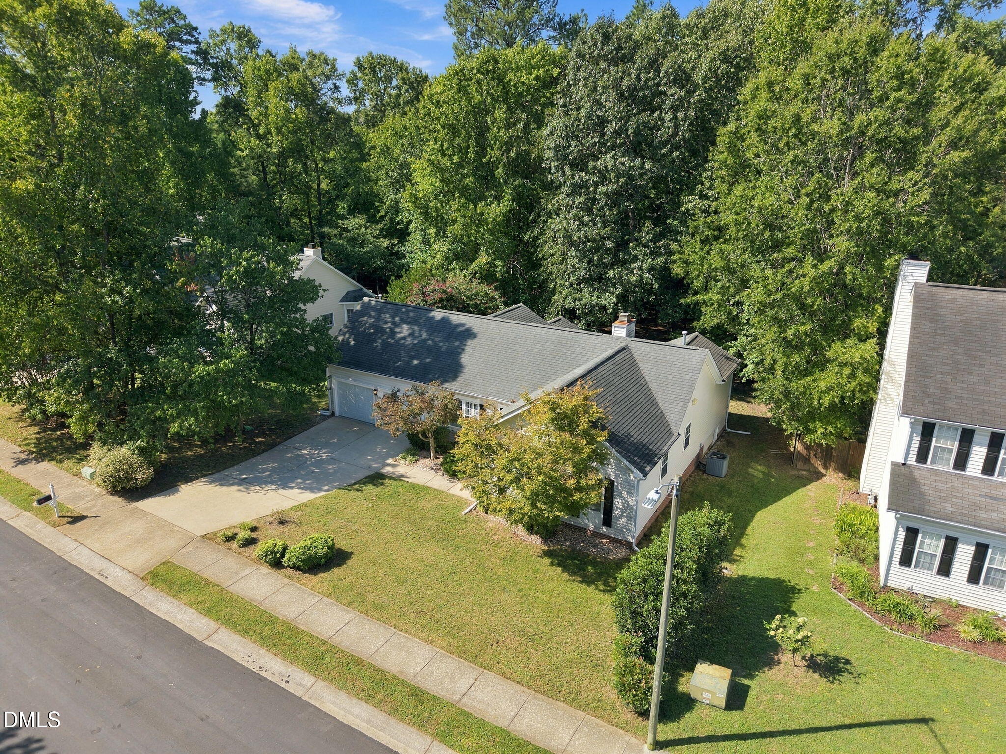 4105 Sugar Pine Lane